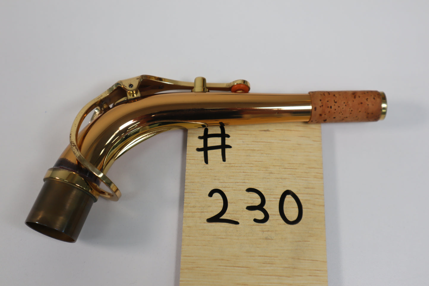 Yanagisawa A-902 Alto Saxophone 00310984 Excellent Made in Japan #230