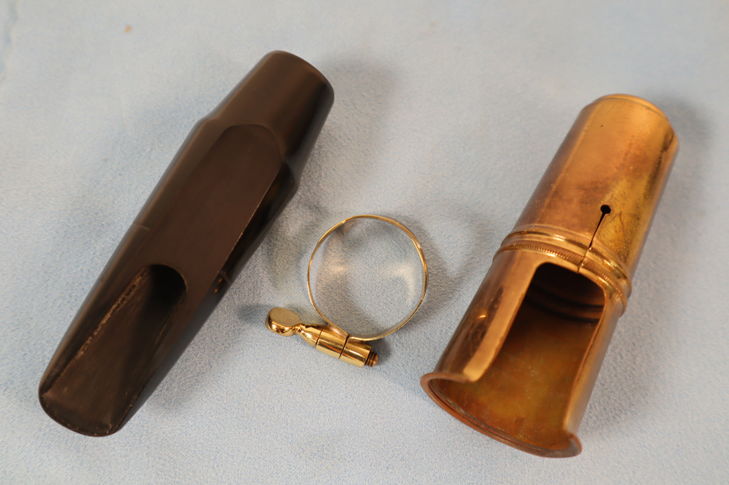 Yanagisawa A-902 Alto Saxophone 00274652 Good Made in Japan #238