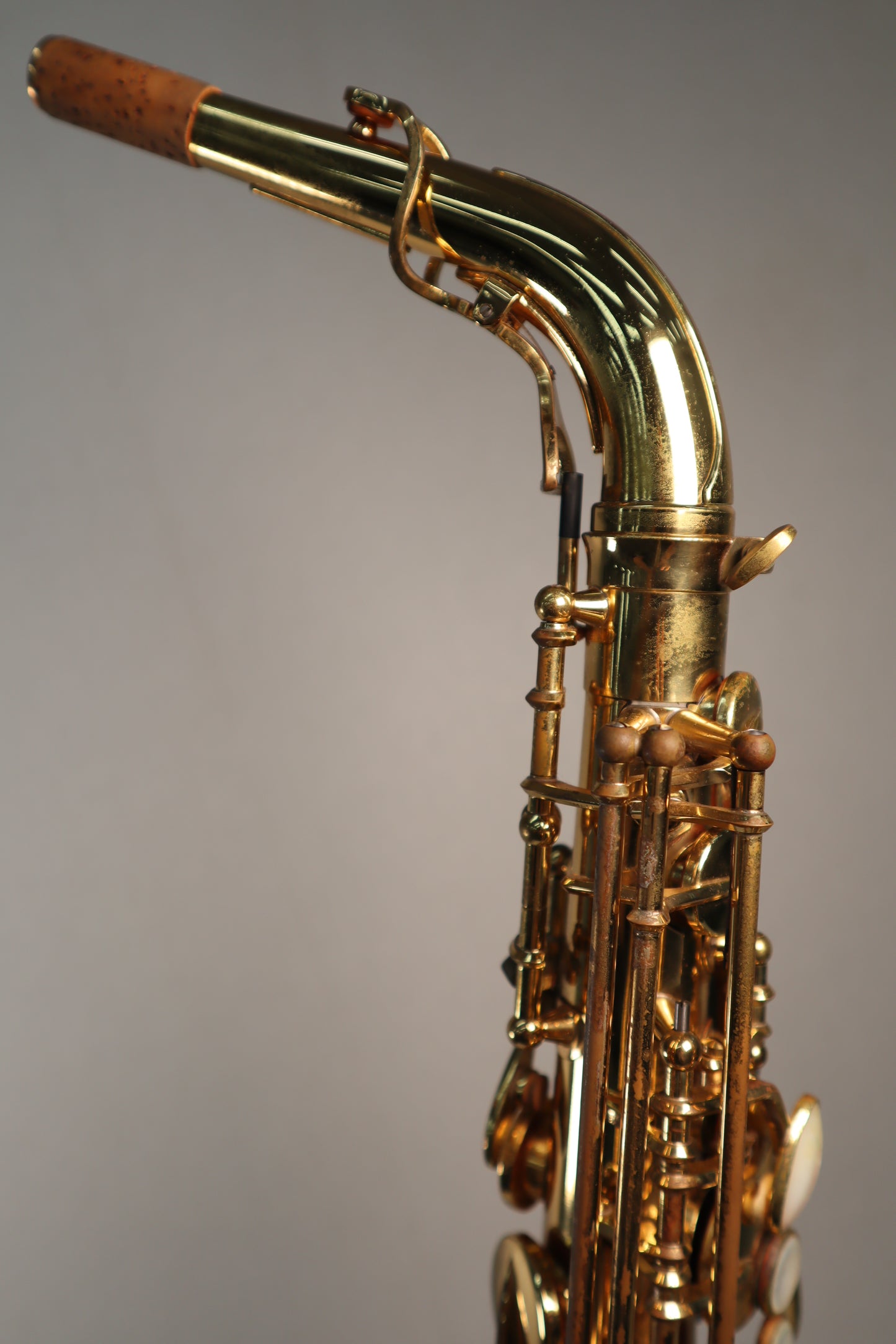 Yanagisawa A-991 Alto Saxophone 00220153 Great Made in Japan #263