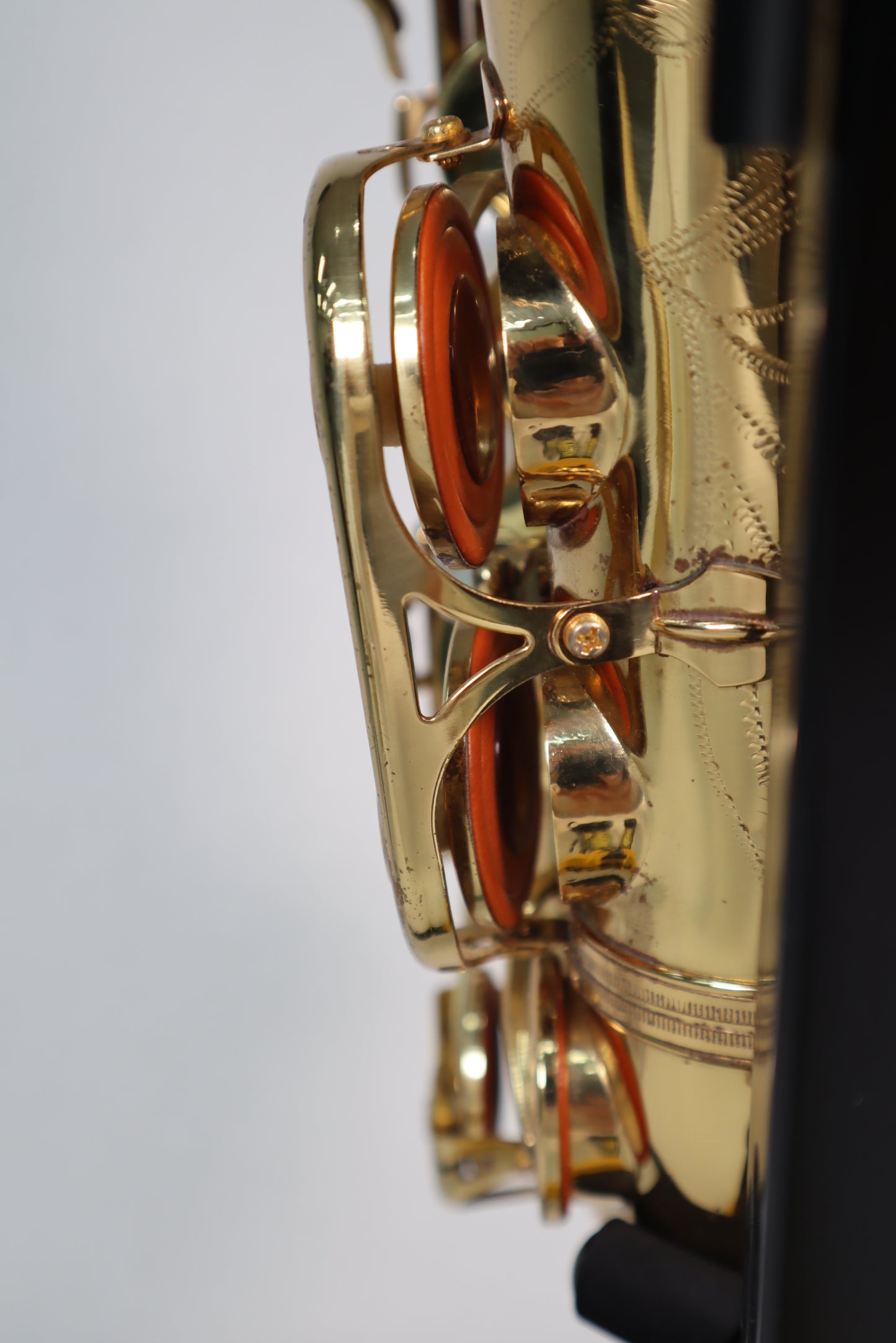 Yanagisawa A-901 Alto Saxophone 00228780 Good Made in Japan #227