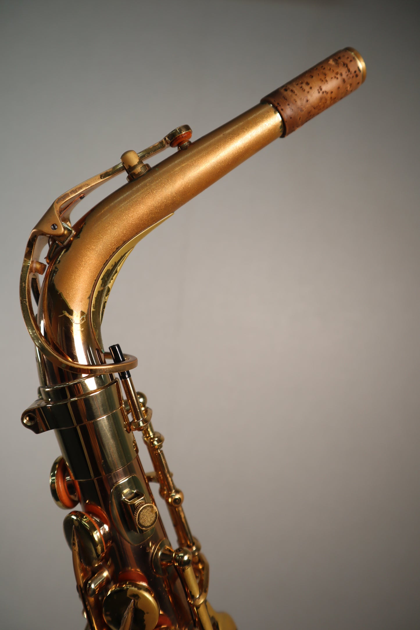 Yanagisawa A-WO2 Alto Saxophone 00397914 Great Made in Japan #258