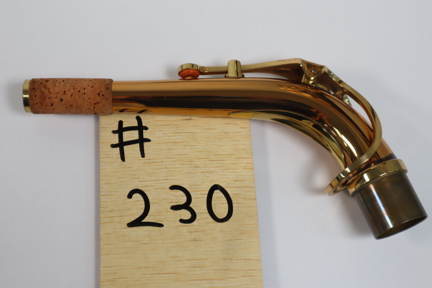 Yanagisawa A-902 Alto Saxophone 00310984 Excellent Made in Japan #230