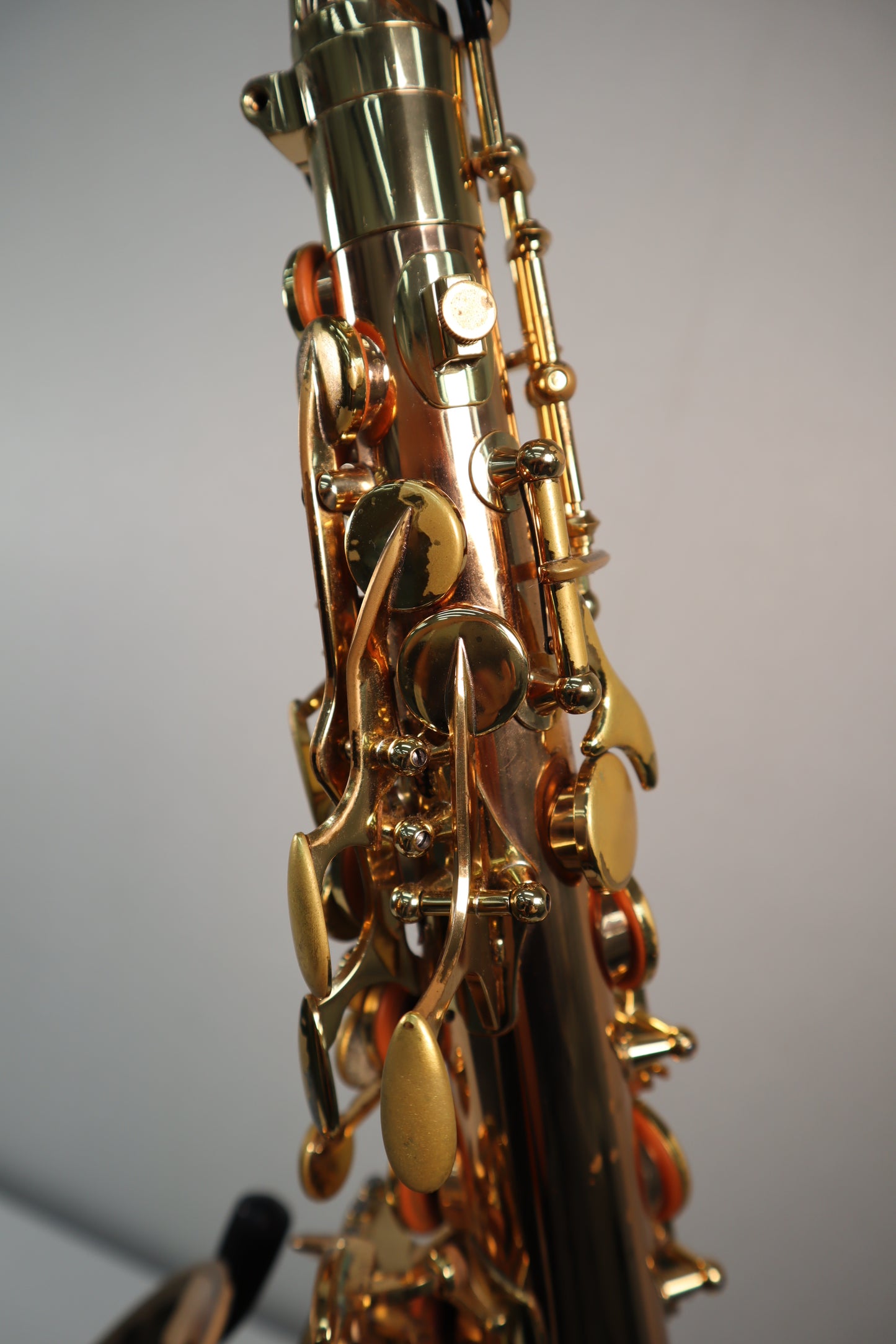 Yanagisawa A-WO2 Alto Saxophone 00397914 Great Made in Japan #258