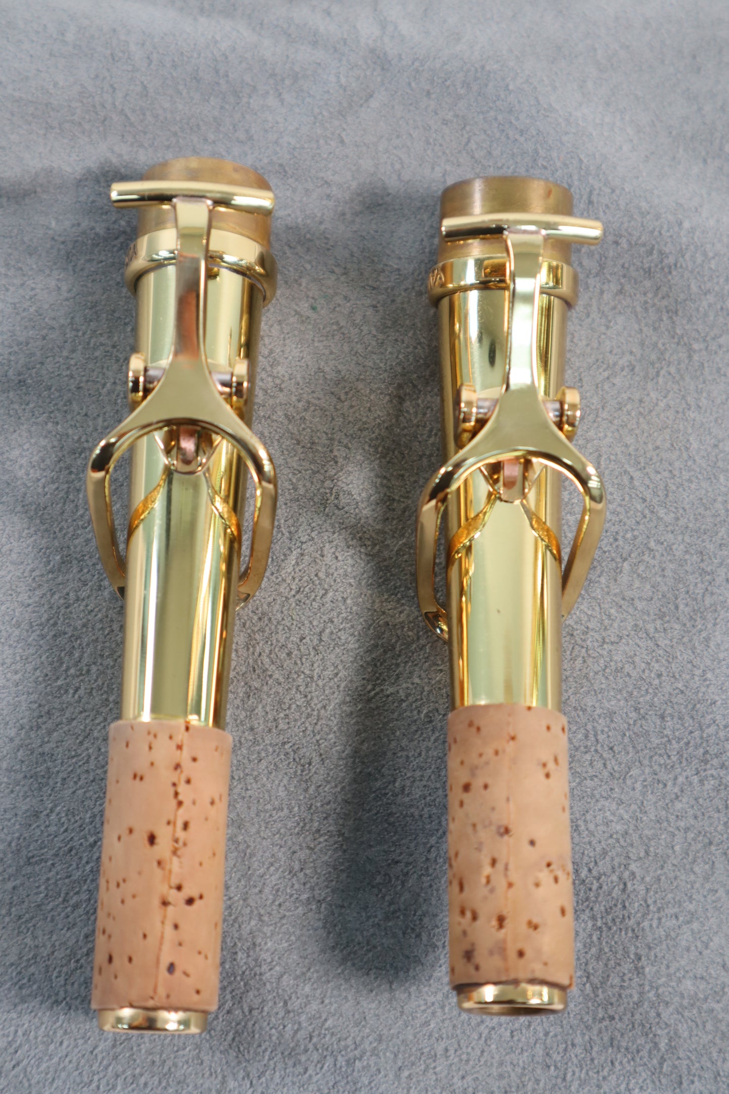 Yanagisawa S-WO10 Soprano Saxophone 00409370 Excellent Made in Japan #259
