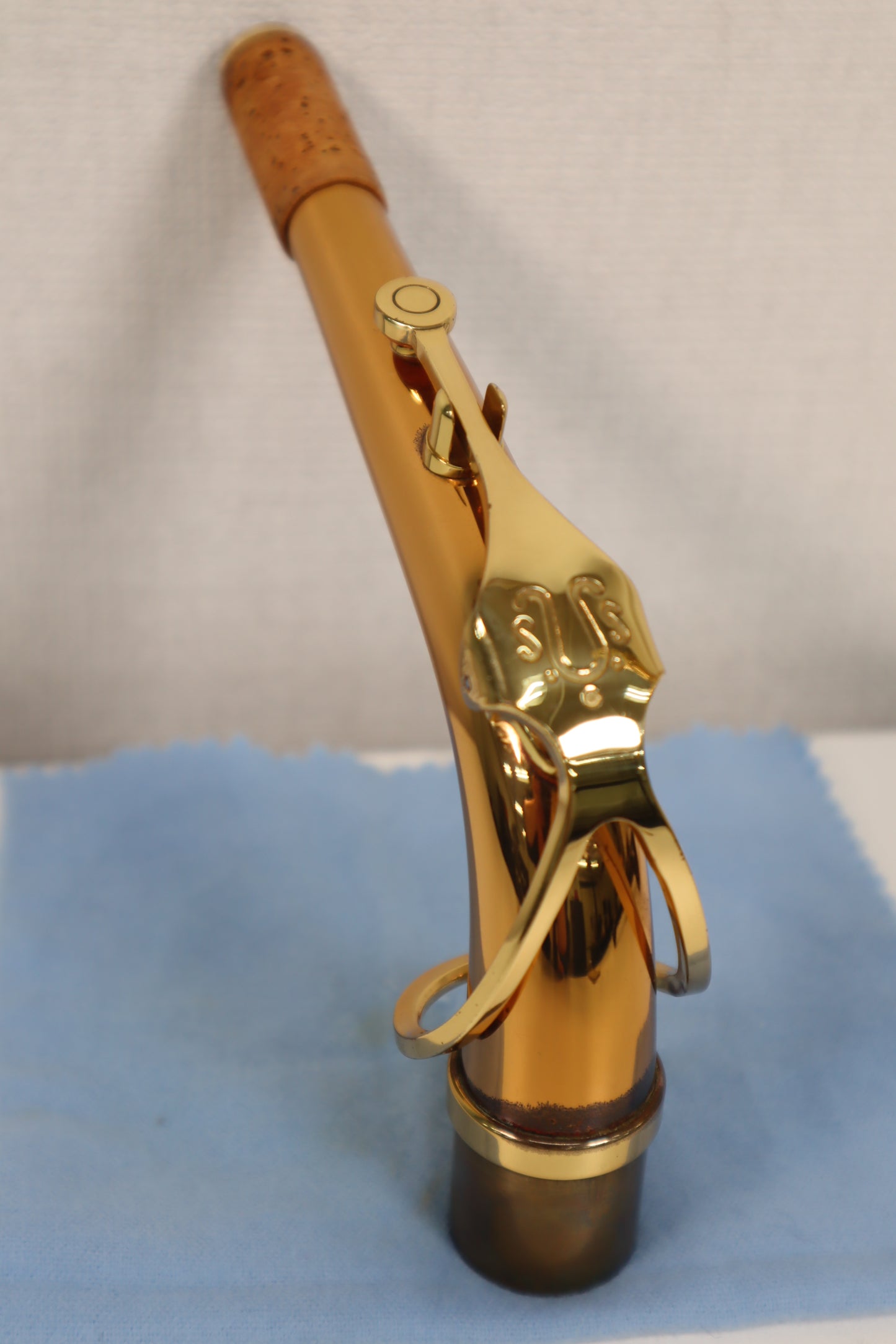 Yanagisawa A-902 Alto Saxophone 00310984 Excellent Made in Japan #230