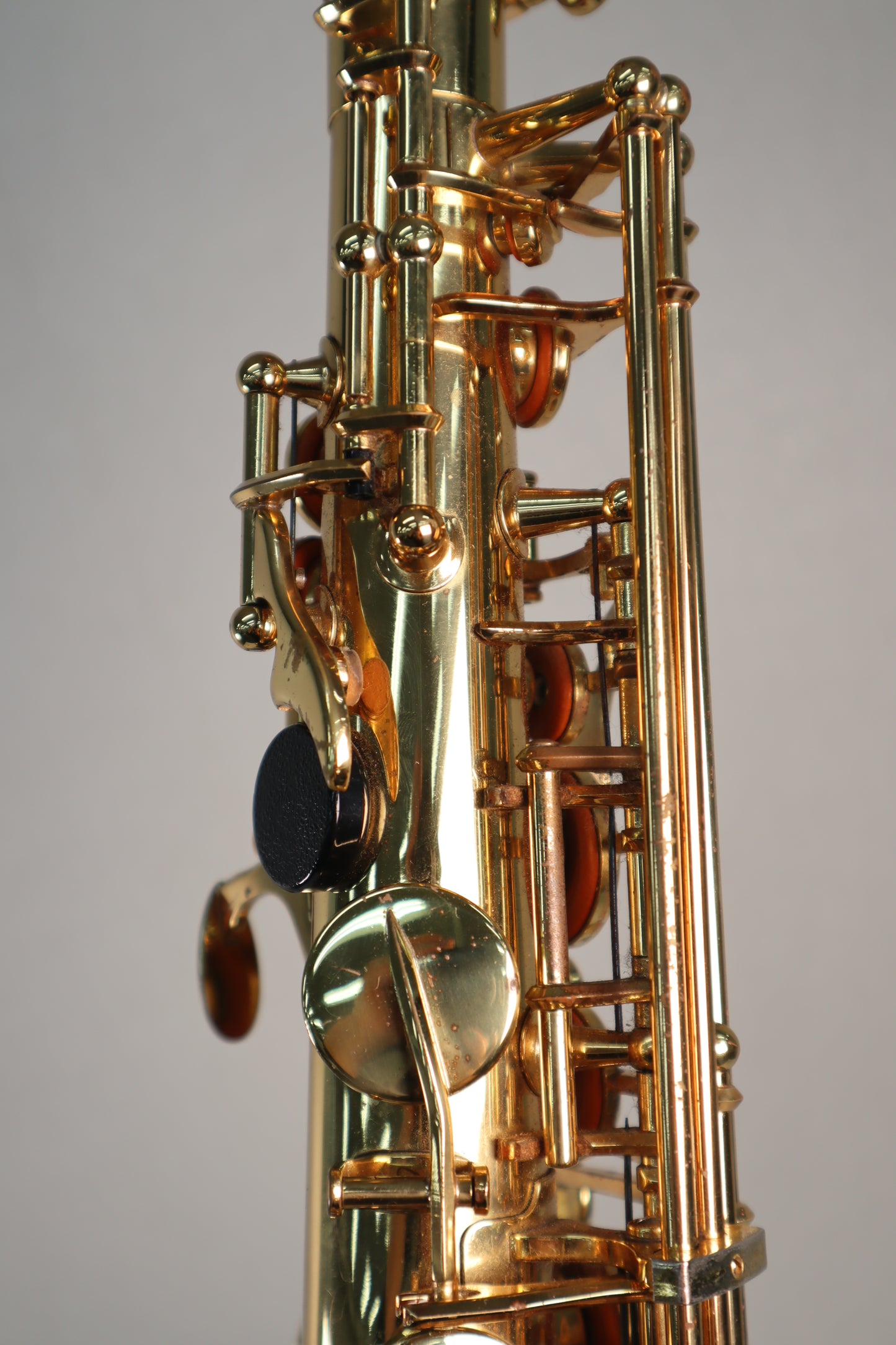 Yanagisawa A-901II Alto Saxophone 00253985 Good Made in Japan #242
