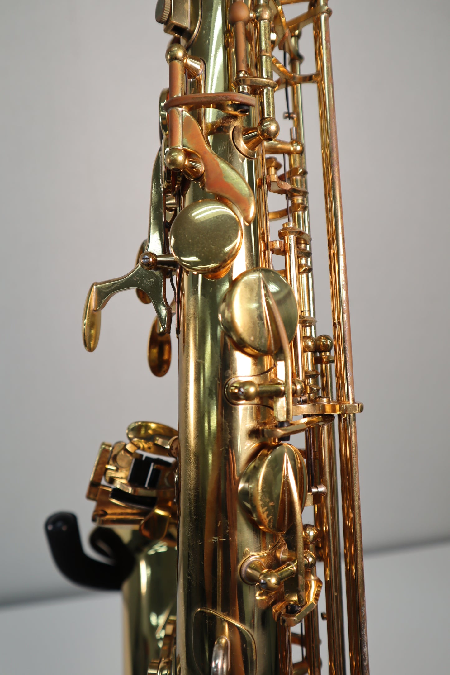 Yanagisawa A-991 Alto Saxophone 00220153 Great Made in Japan #263