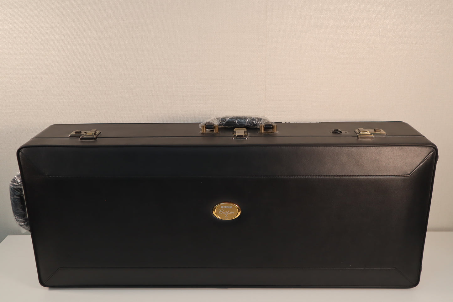 YAMAHA YTS-82Z Tenor Saxophone C96692 Good Made in Japan #295