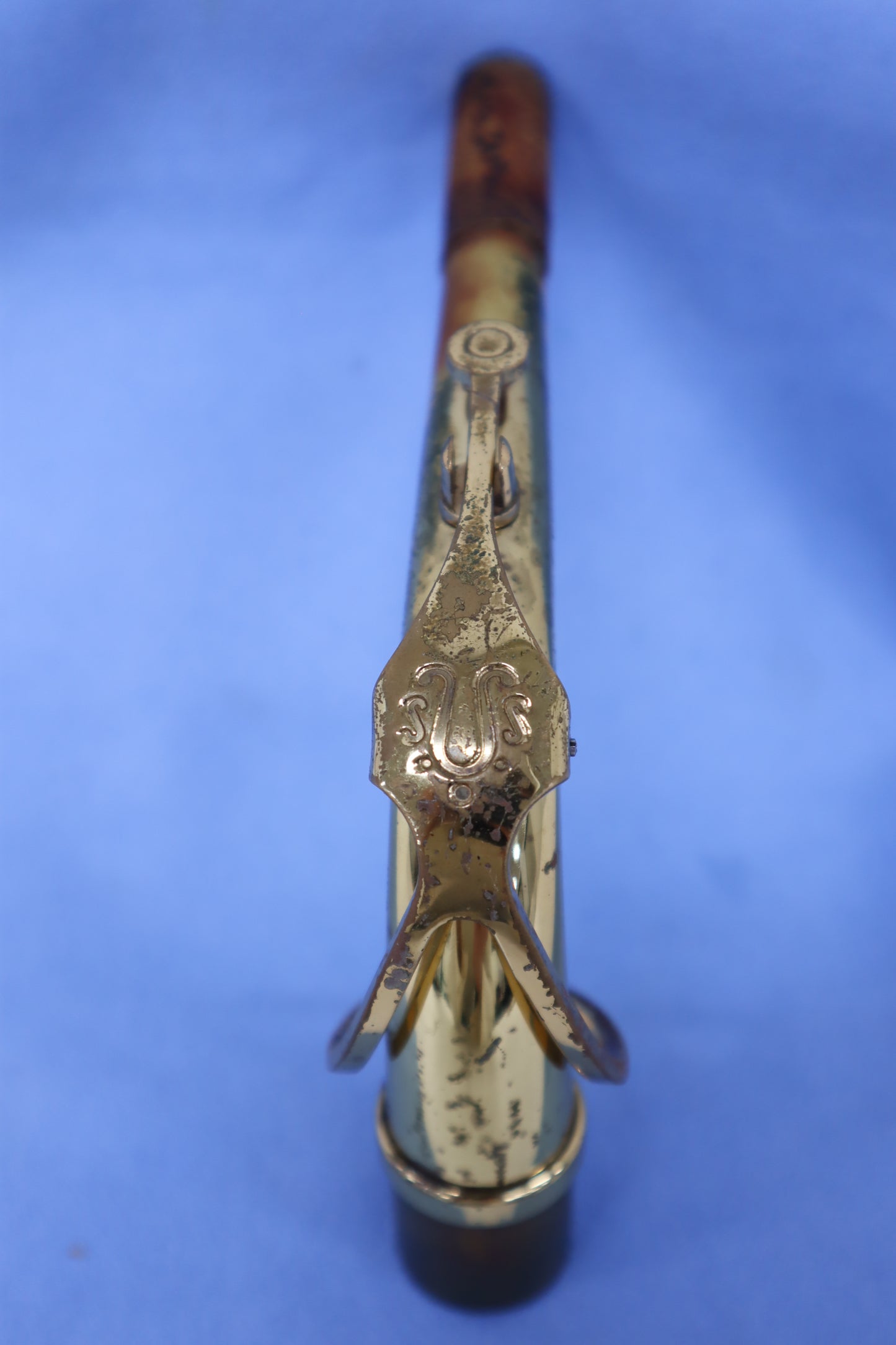Yanagisawa A-901 Alto Saxophone 00228780 Good Made in Japan #227