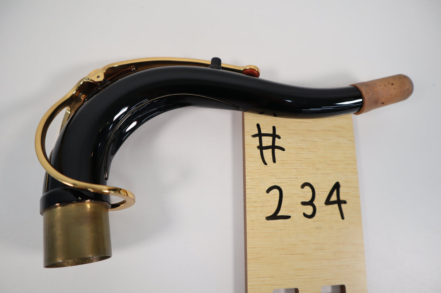 YAMAHA YTS-82ZB Tenor Saxophone E24315 Excellent Made in Japan #234