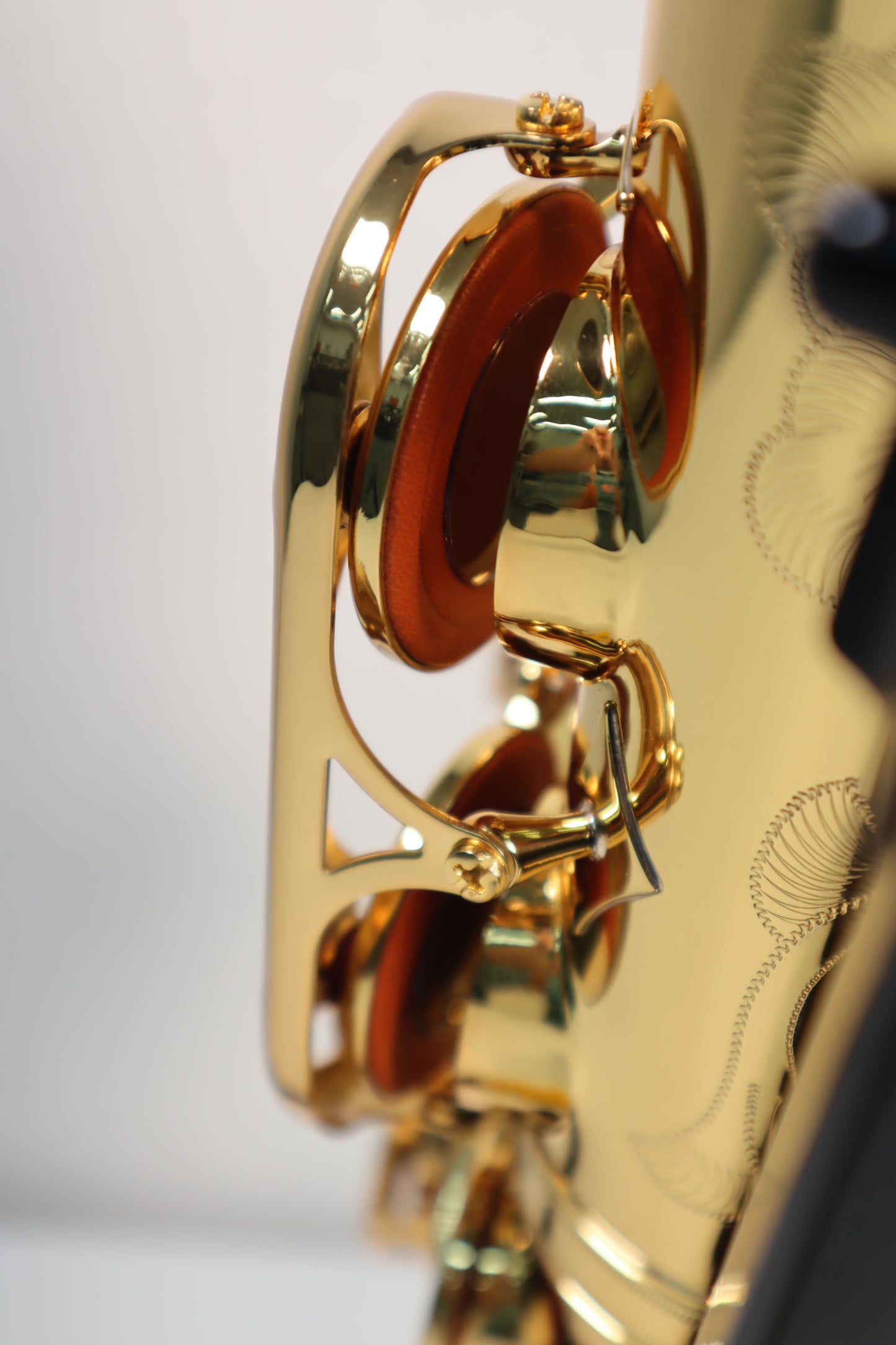 YAMAHA YAS-62 Alto Saxophone F71336 Excellent Made in Japan #273