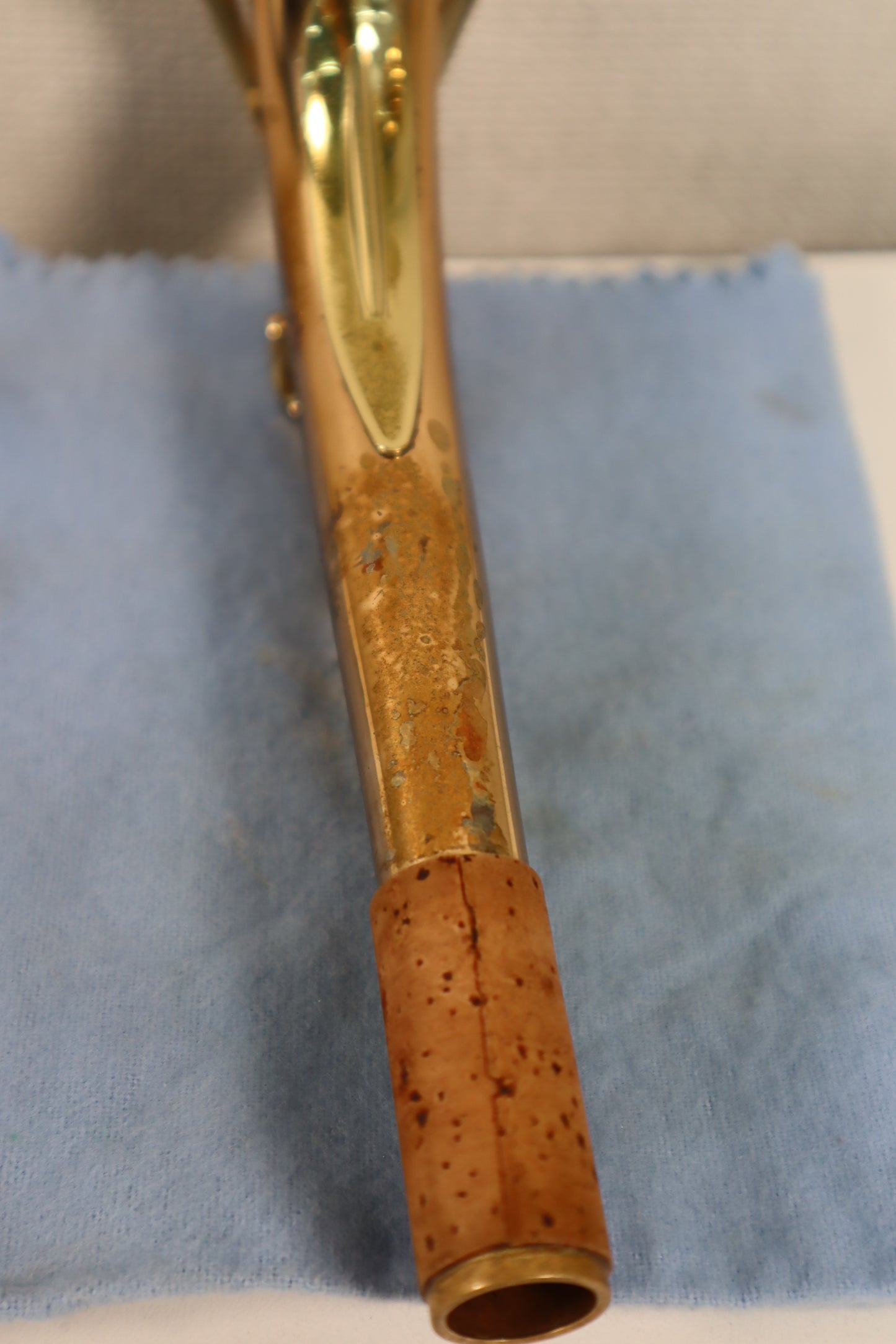 Yanagisawa A-WO2 Alto Saxophone 00393879 Great Made in Japan #246