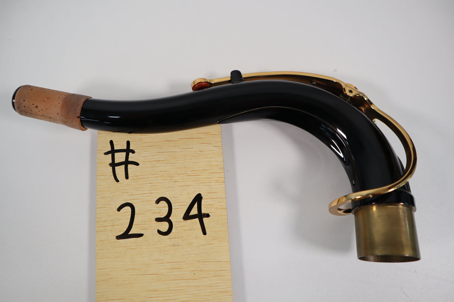 YAMAHA YTS-82ZB Tenor Saxophone E24315 Excellent Made in Japan #234