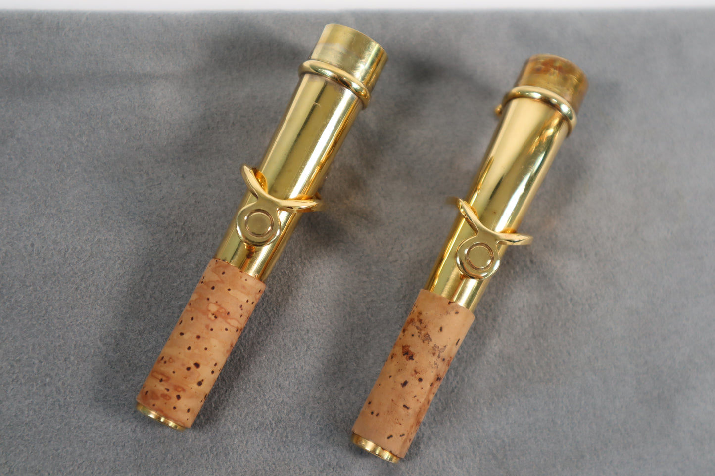 Yanagisawa S-880 Soprano Saxophone 00132768 Excellent Made in Japan #274