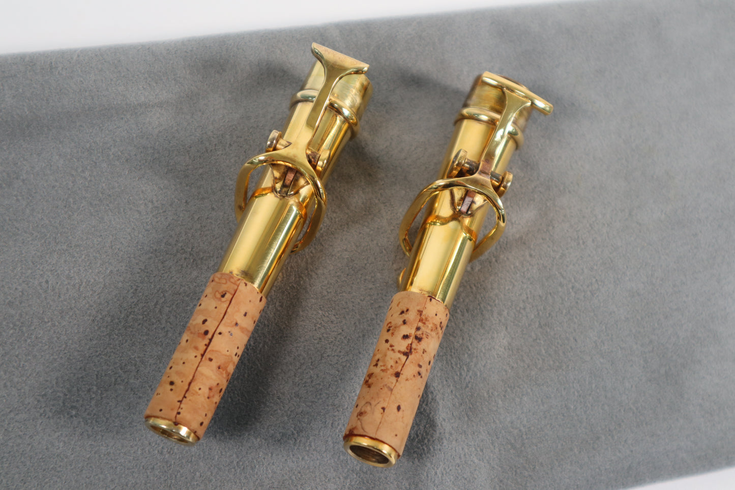 Yanagisawa S-880 Soprano Saxophone 00132768 Excellent Made in Japan #274