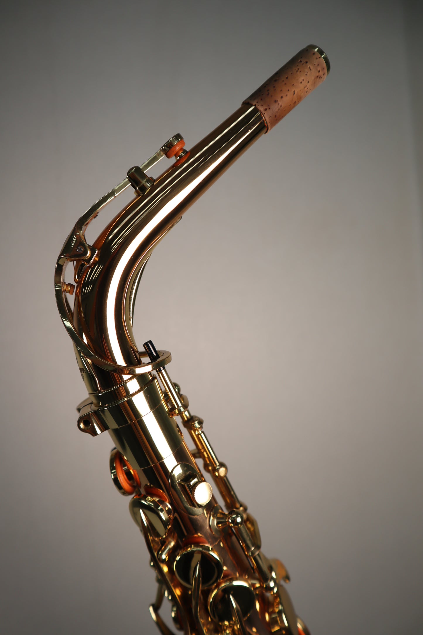 Yanagisawa A-WO2 Alto Saxophone 00343697 Great Made in Japan #240
