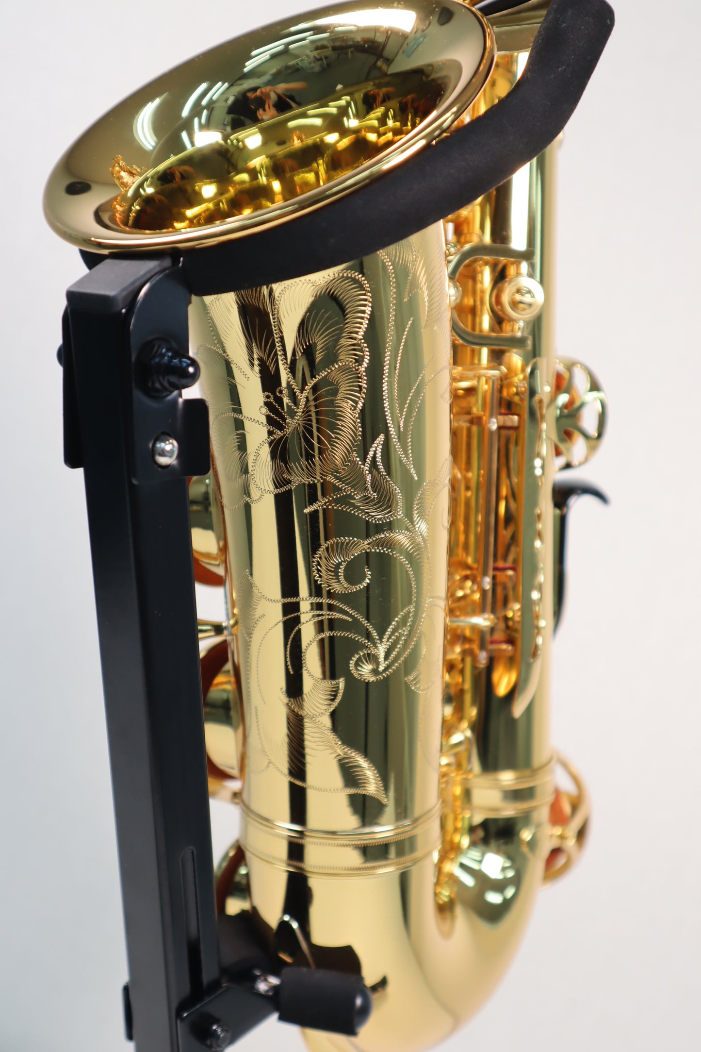 YAMAHA YAS-62 Alto Saxophone F71336 Excellent Made in Japan #273