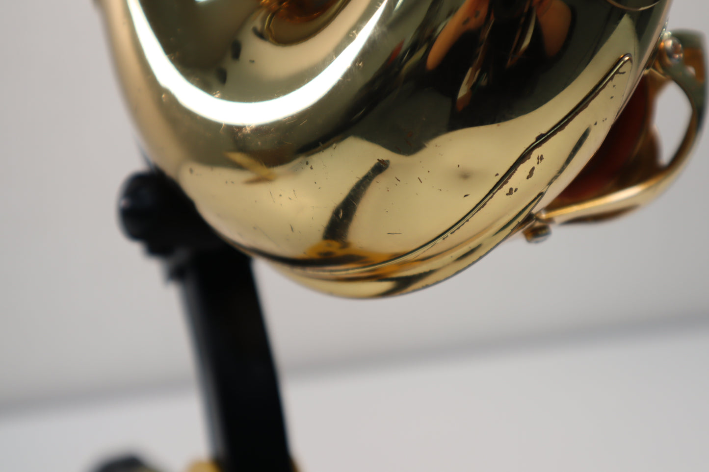 Yanagisawa A-901II Alto Saxophone 00253985 Good Made in Japan #242