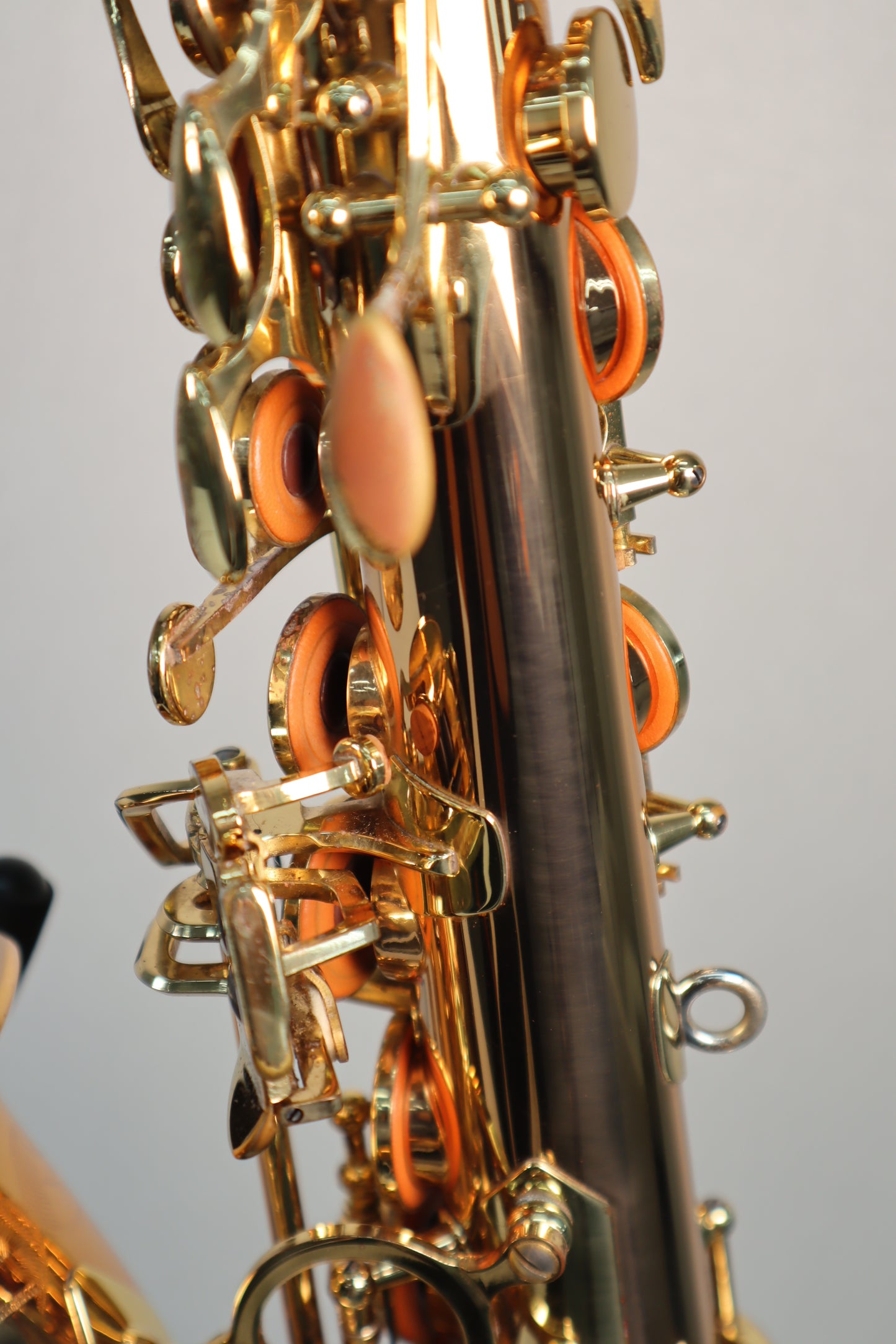 Yanagisawa A-WO2 Alto Saxophone 00343697 Great Made in Japan #240
