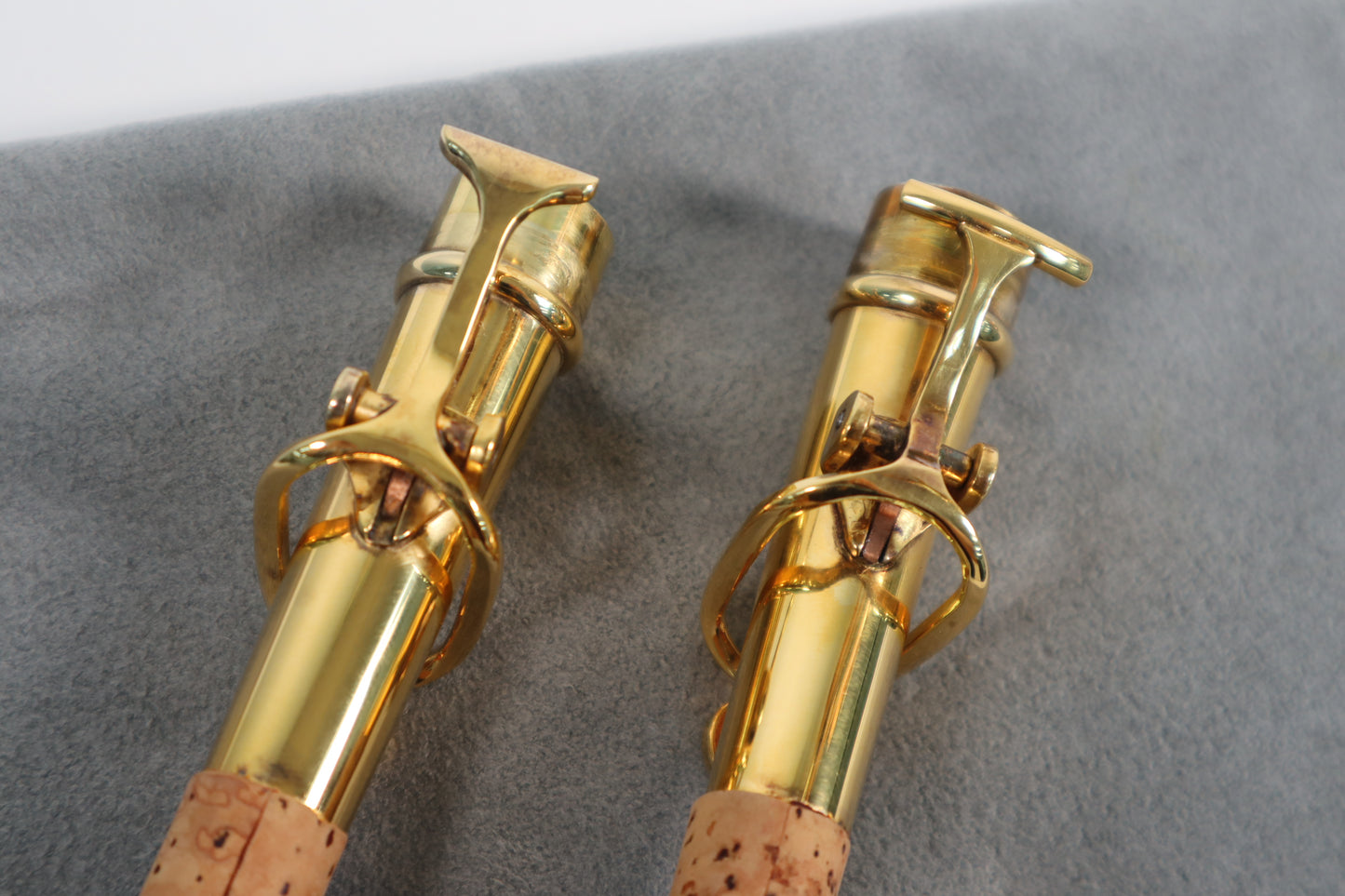 Yanagisawa S-880 Soprano Saxophone 00132768 Excellent Made in Japan #274