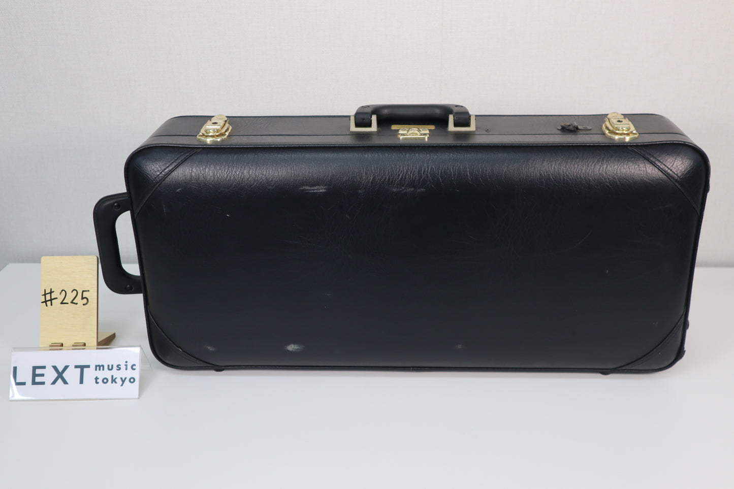 Yanagisawa A-901 Alto Saxophone 00228780 Good Made in Japan #227