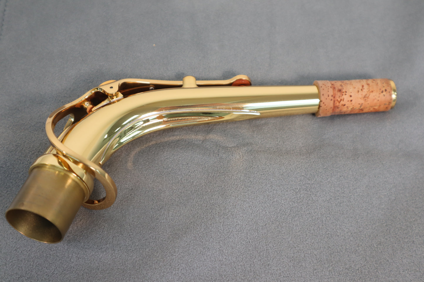 YAMAHA YAS-62 Alto Saxophone F71336 Excellent Made in Japan #273