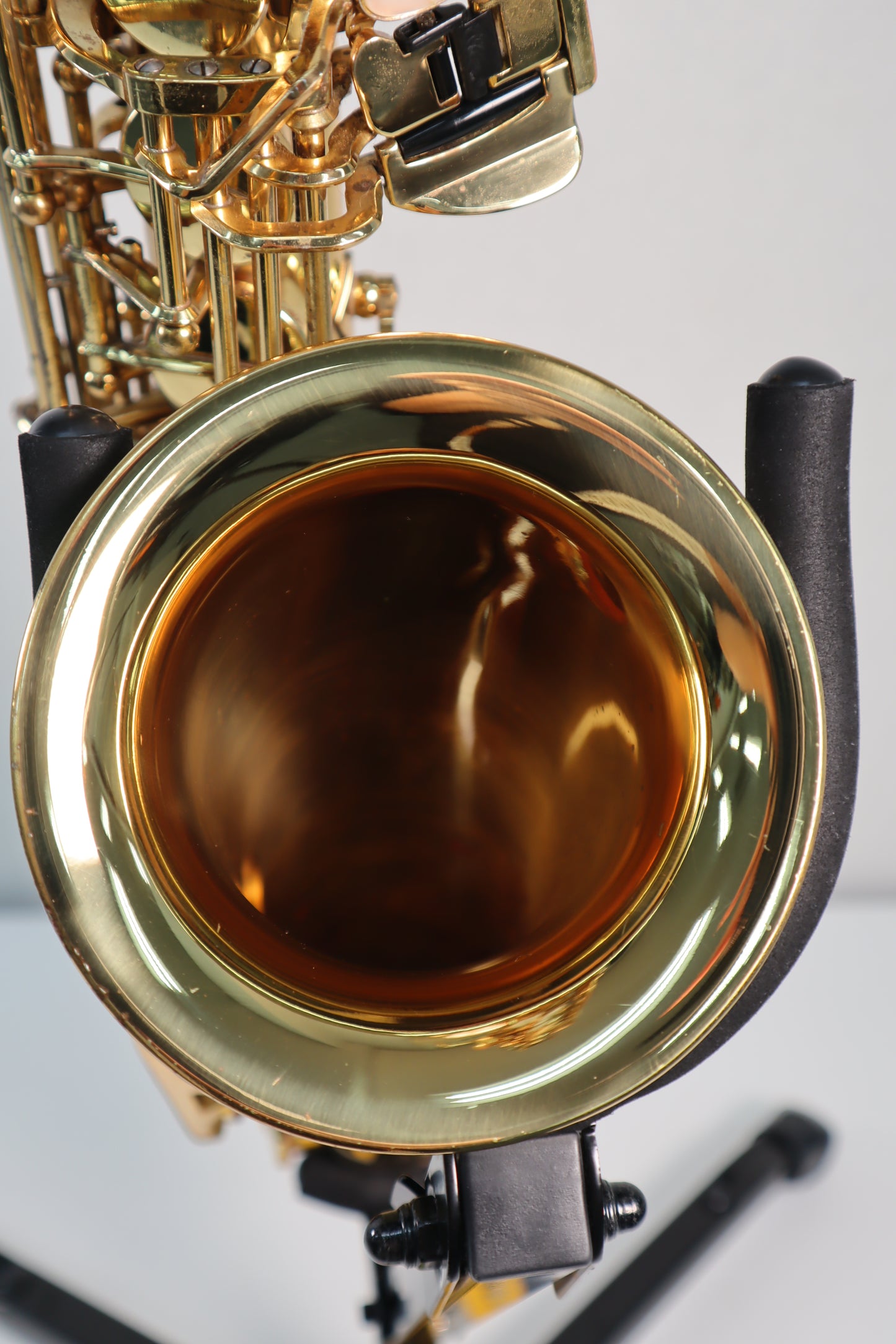Yanagisawa A-991 Alto Saxophone 00220153 Great Made in Japan #263