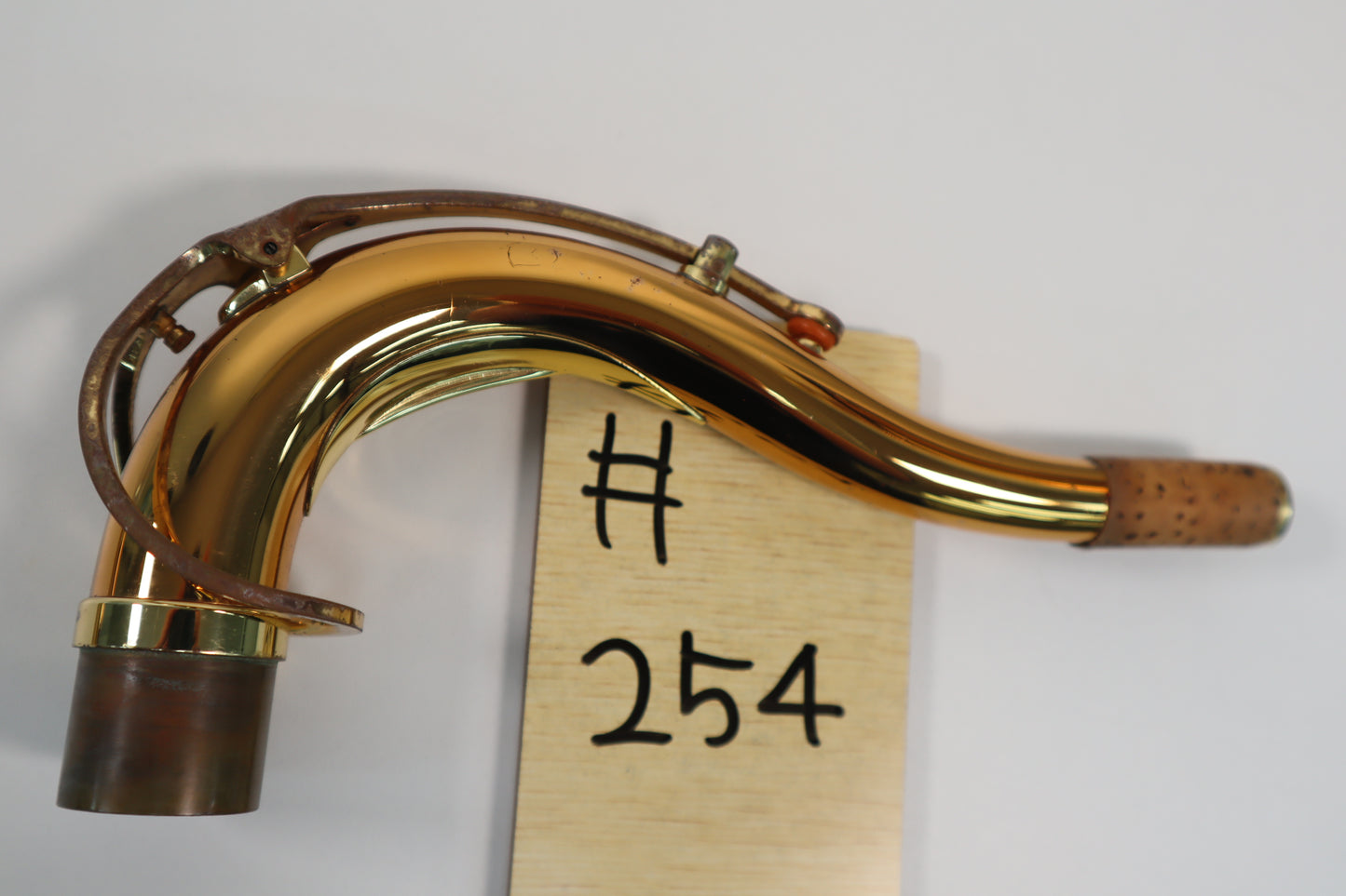 Yanagisawa T-902 Alto Saxophone 00313287 Good Made in Japan #254