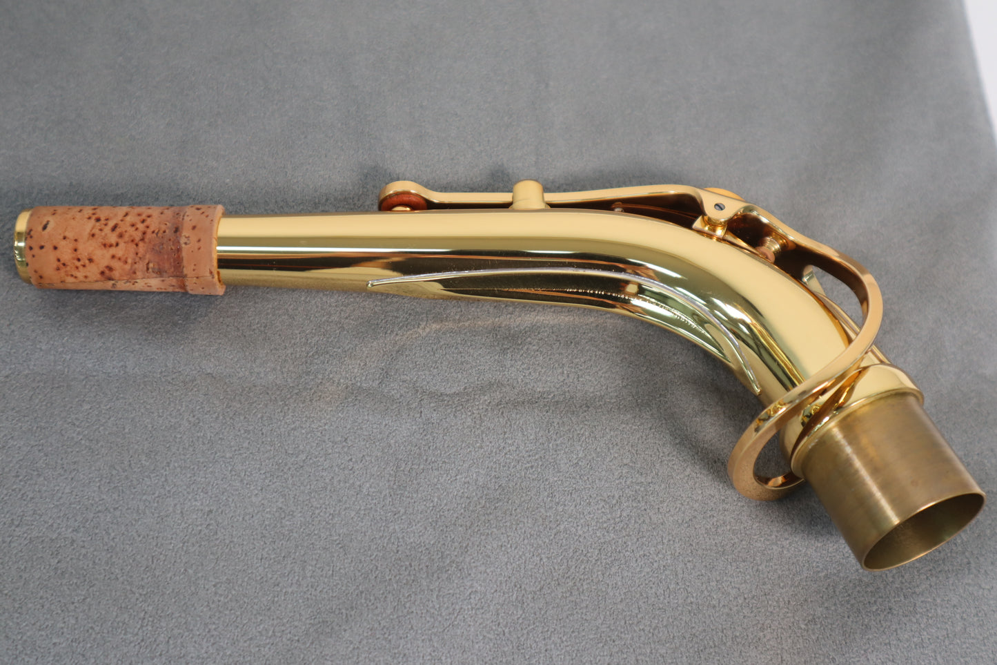 YAMAHA YAS-62 Alto Saxophone F71336 Excellent Made in Japan #273