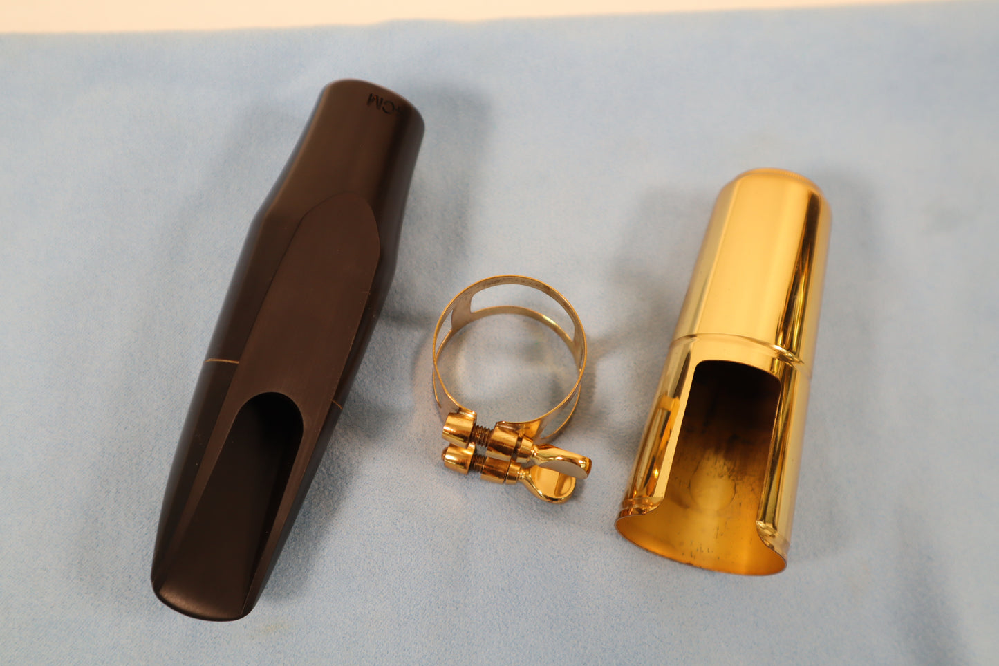 YAMAHA YTS-82ZB Tenor Saxophone E24315 Excellent Made in Japan #234
