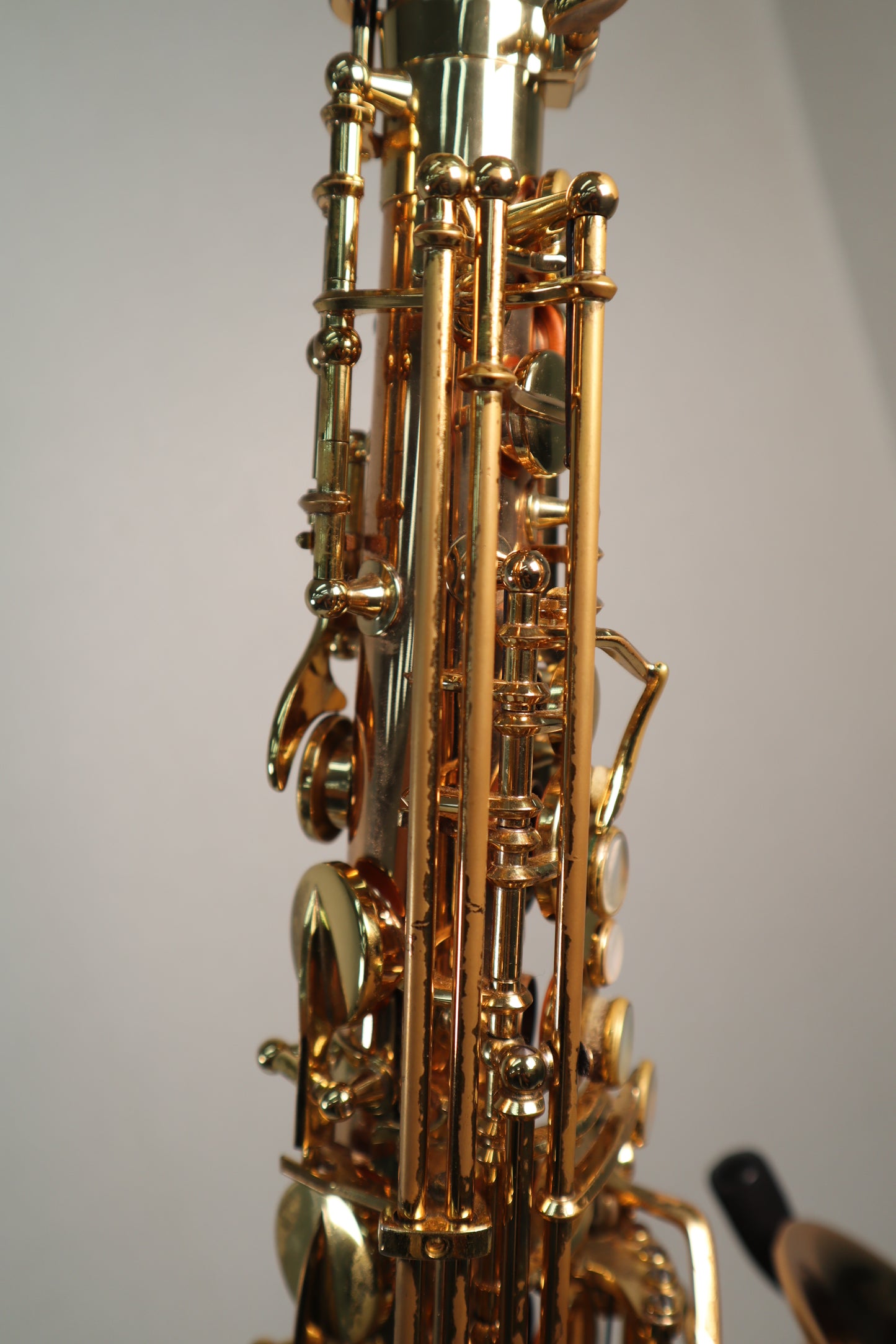 Yanagisawa A-WO2 Alto Saxophone 00397914 Great Made in Japan #258