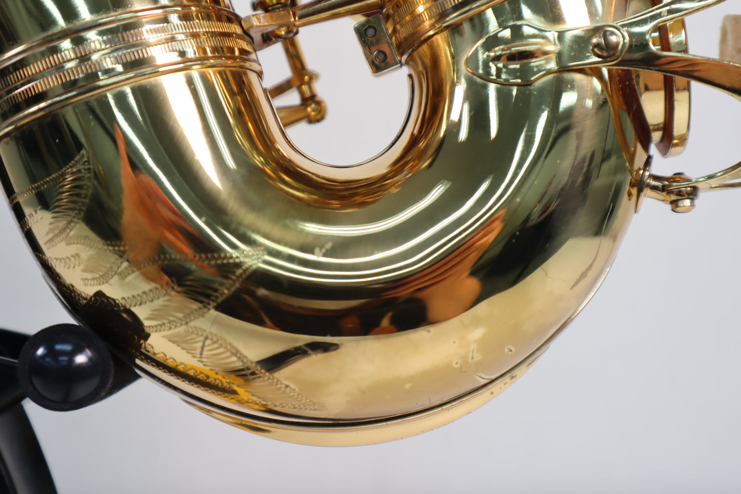 Yanagisawa A-991 Alto Saxophone 00220153 Great Made in Japan #263