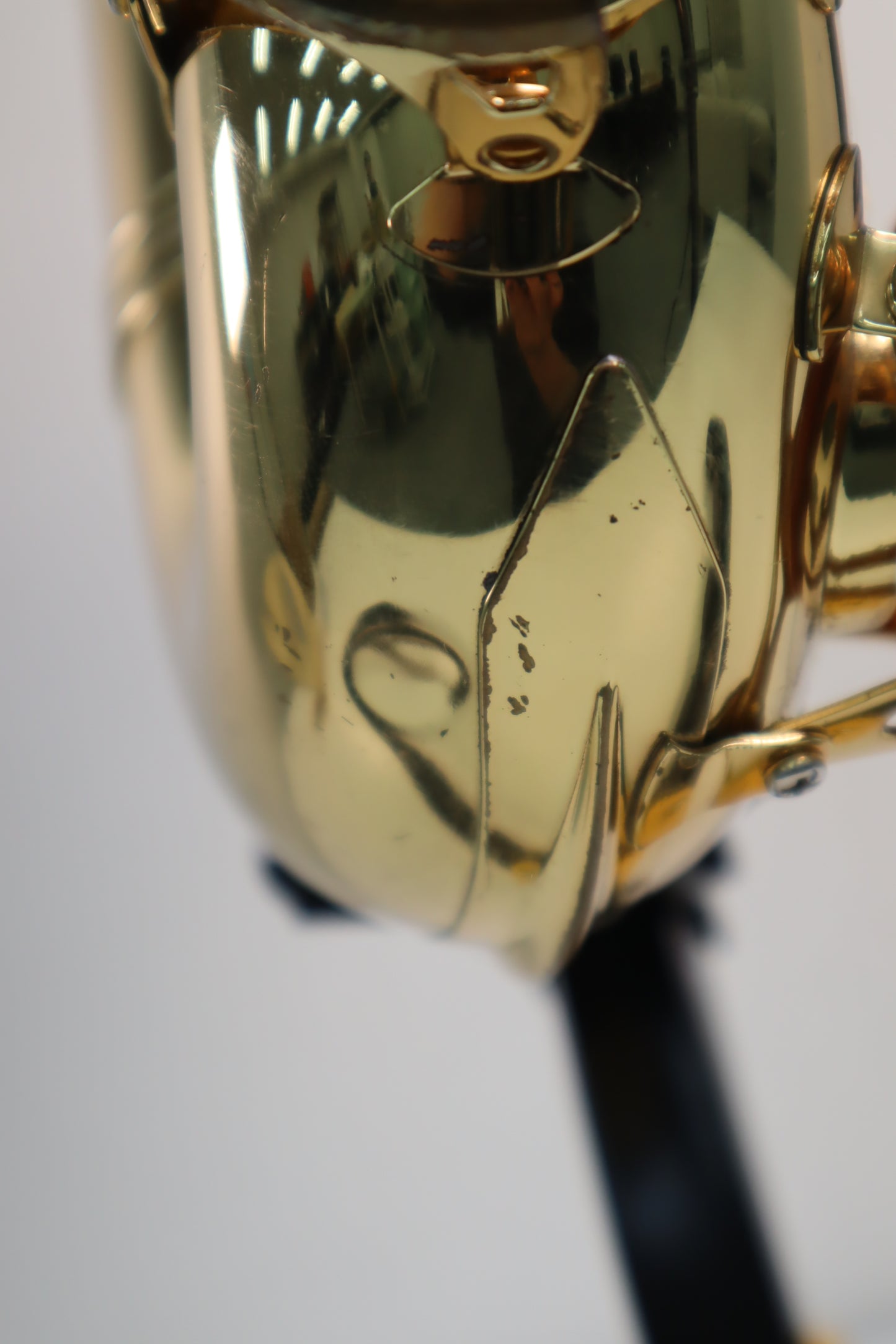 Yanagisawa A-901II Alto Saxophone 00253985 Good Made in Japan #242