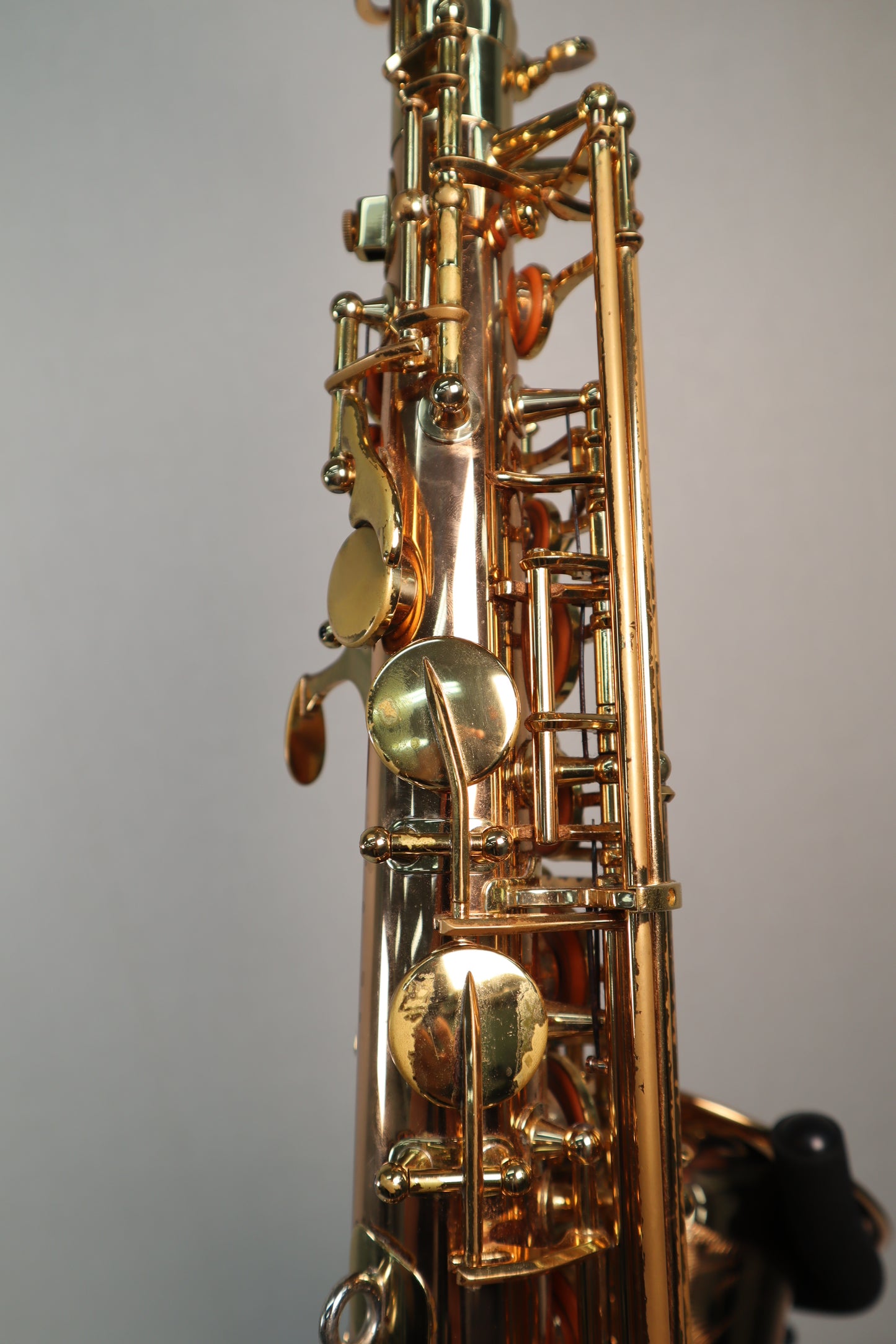 Yanagisawa A-WO2 Alto Saxophone 00397914 Great Made in Japan #258