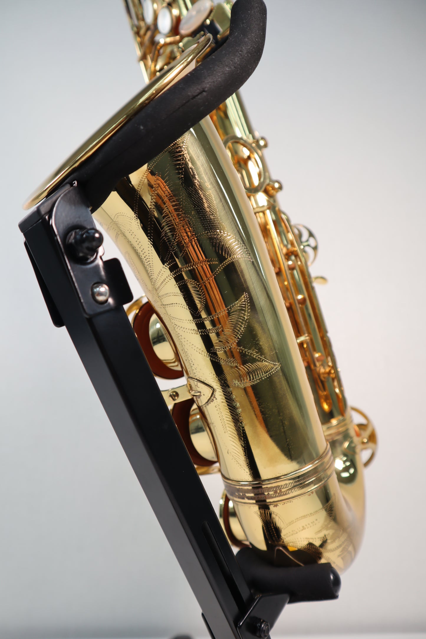 Yanagisawa A-991 Alto Saxophone 00220153 Great Made in Japan #263