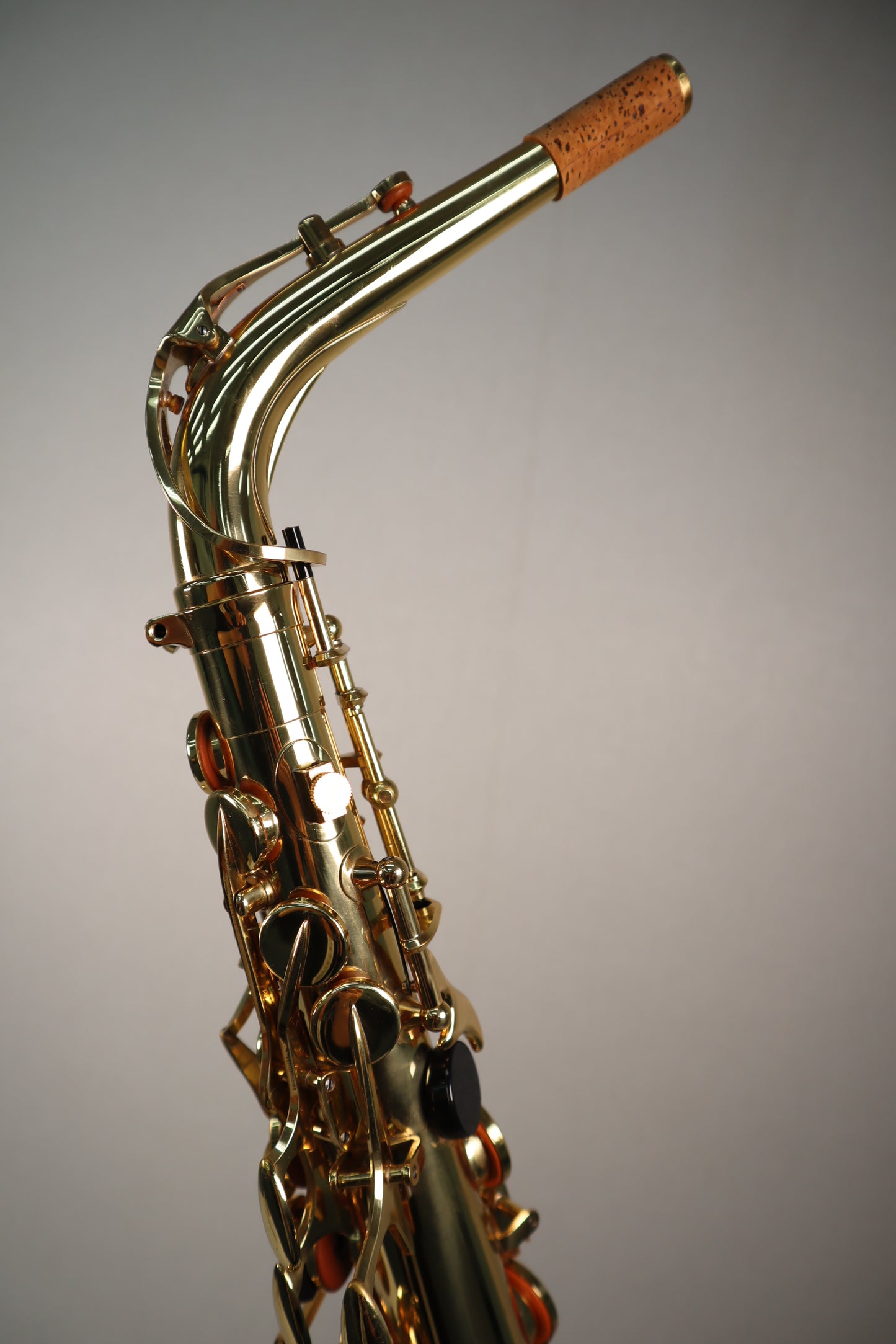 Yanagisawa A-901 Alto Saxophone 00279093 Excellent Made in Japan #232