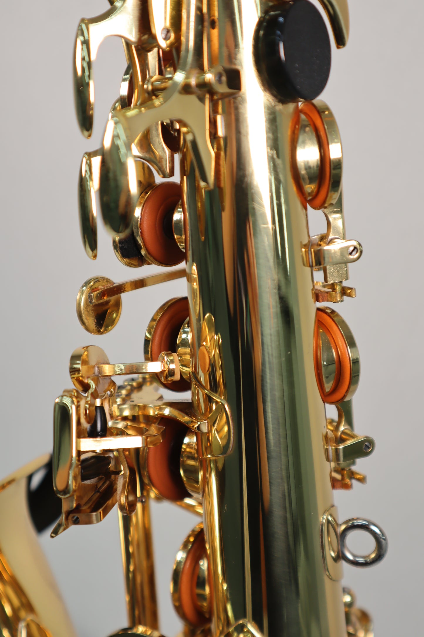 Yanagisawa A-901 Alto Saxophone 00279093 Excellent Made in Japan #232