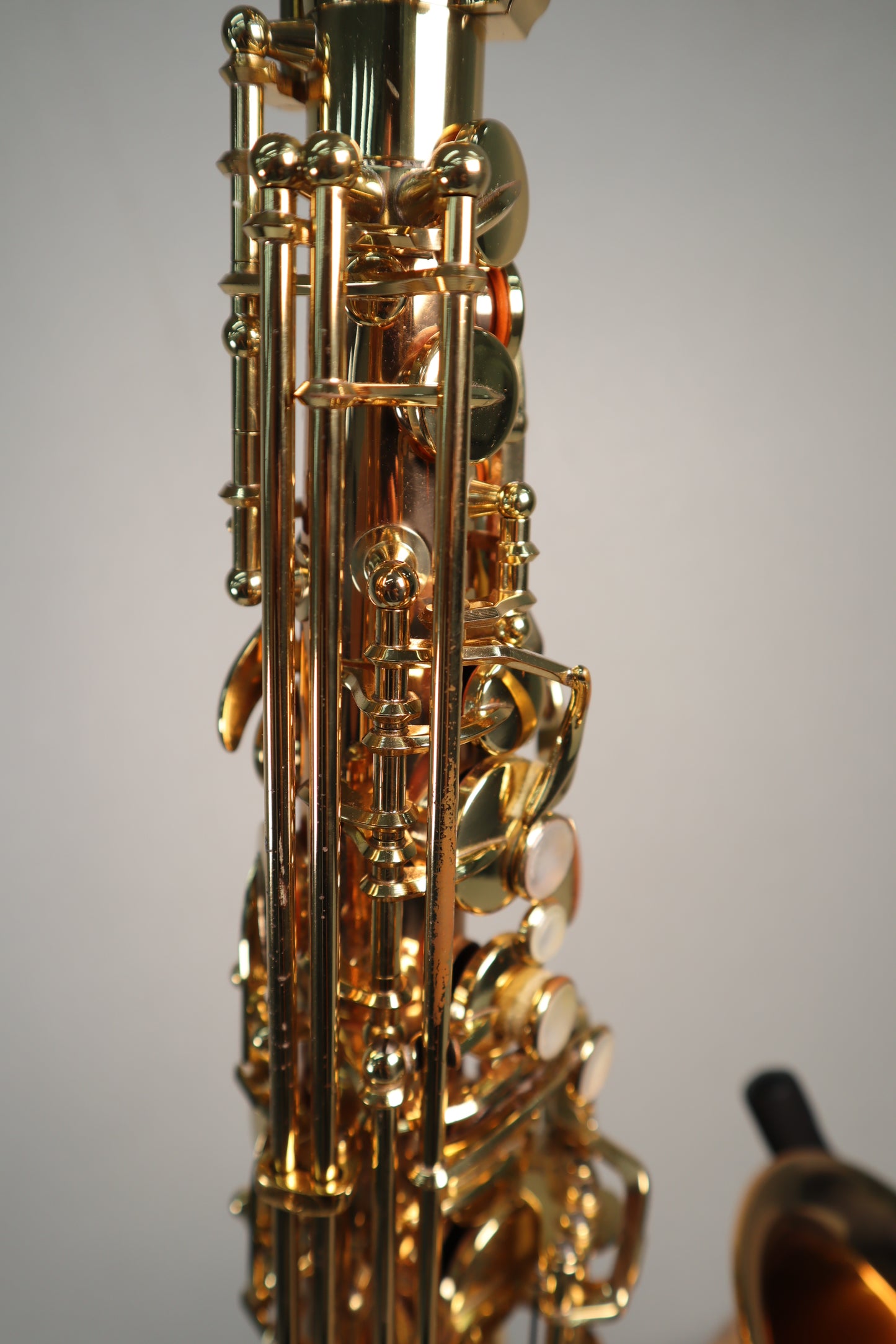 Yanagisawa A-WO2 Alto Saxophone 00343697 Great Made in Japan #240