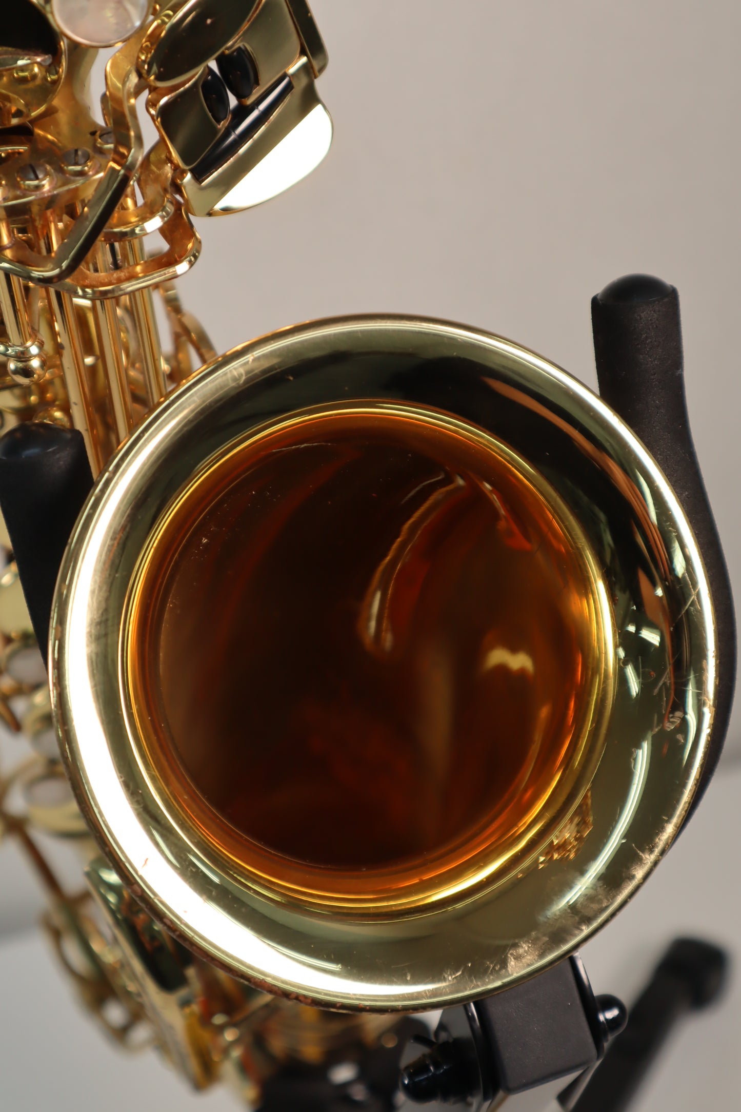 Yanagisawa A-901II Alto Saxophone 00253985 Good Made in Japan #242