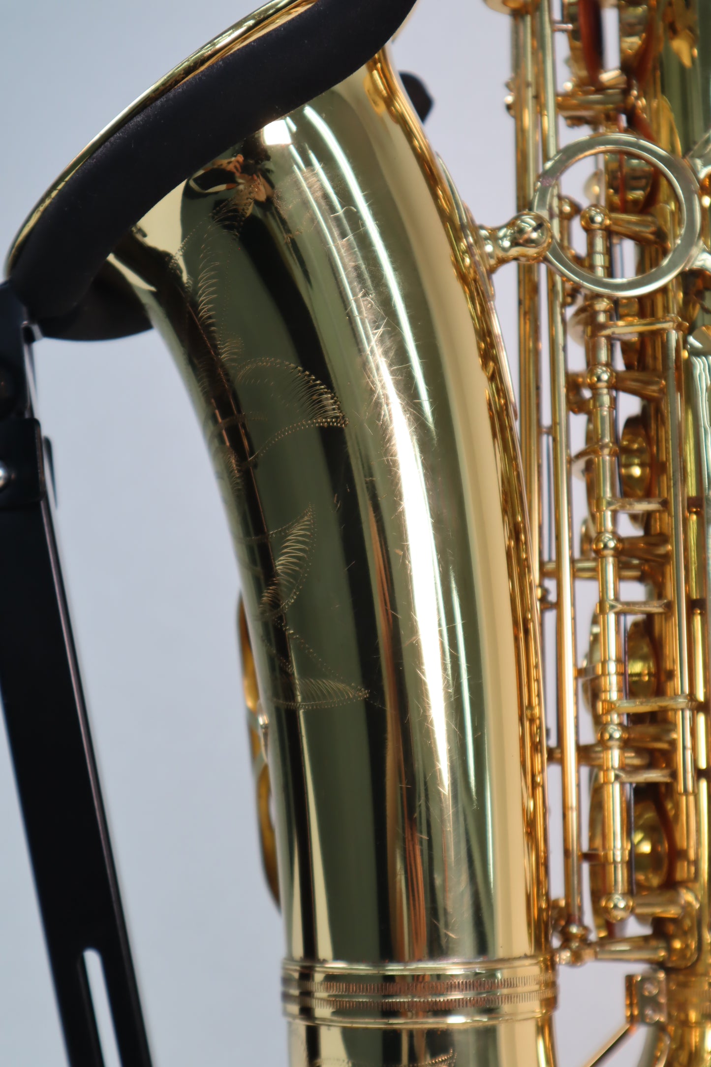 Yanagisawa A-991 Alto Saxophone 00291525 Excellent Made in Japan #266