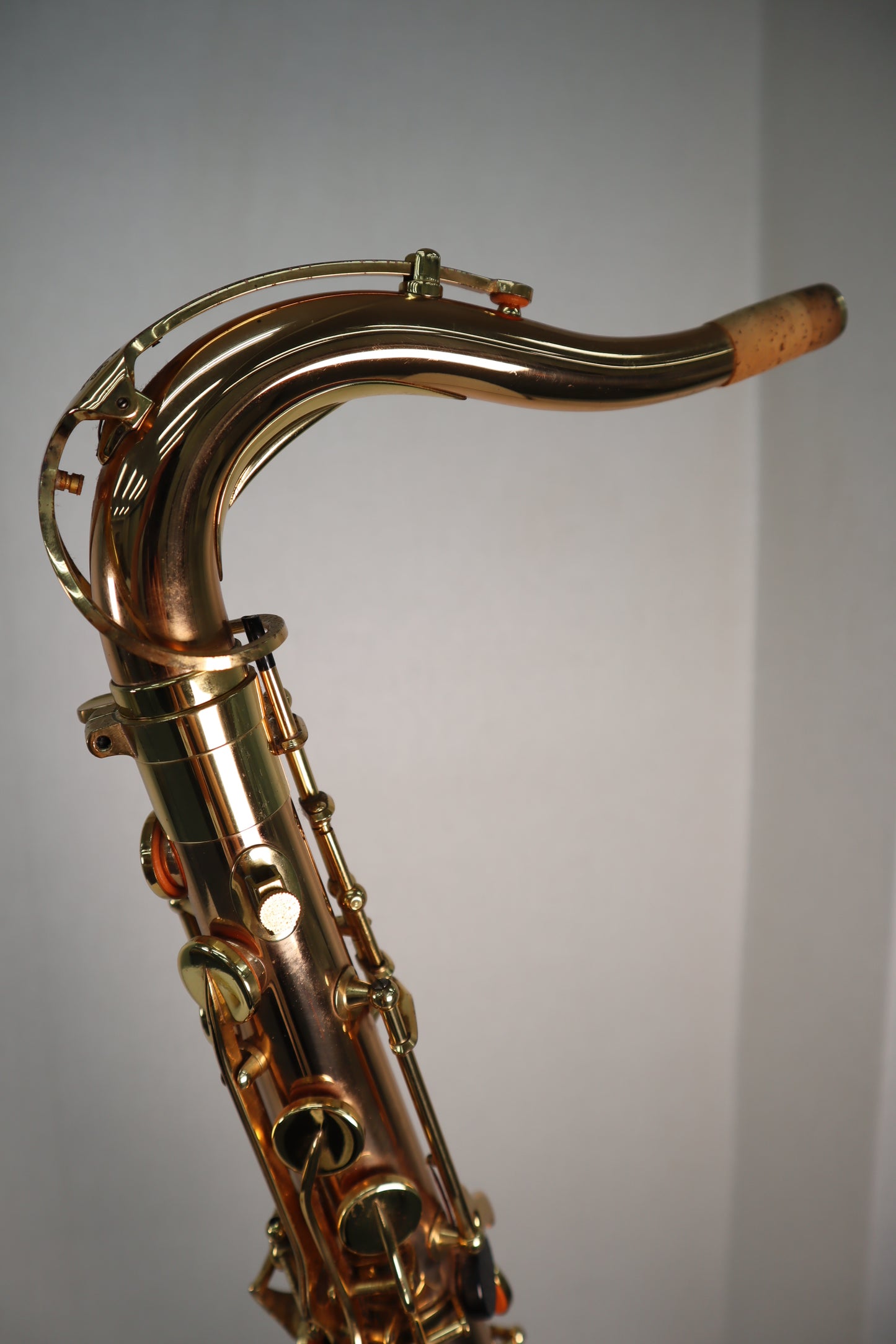 Yanagisawa T-902 Tenor Saxophone 00263386 Great Made in Japan #252