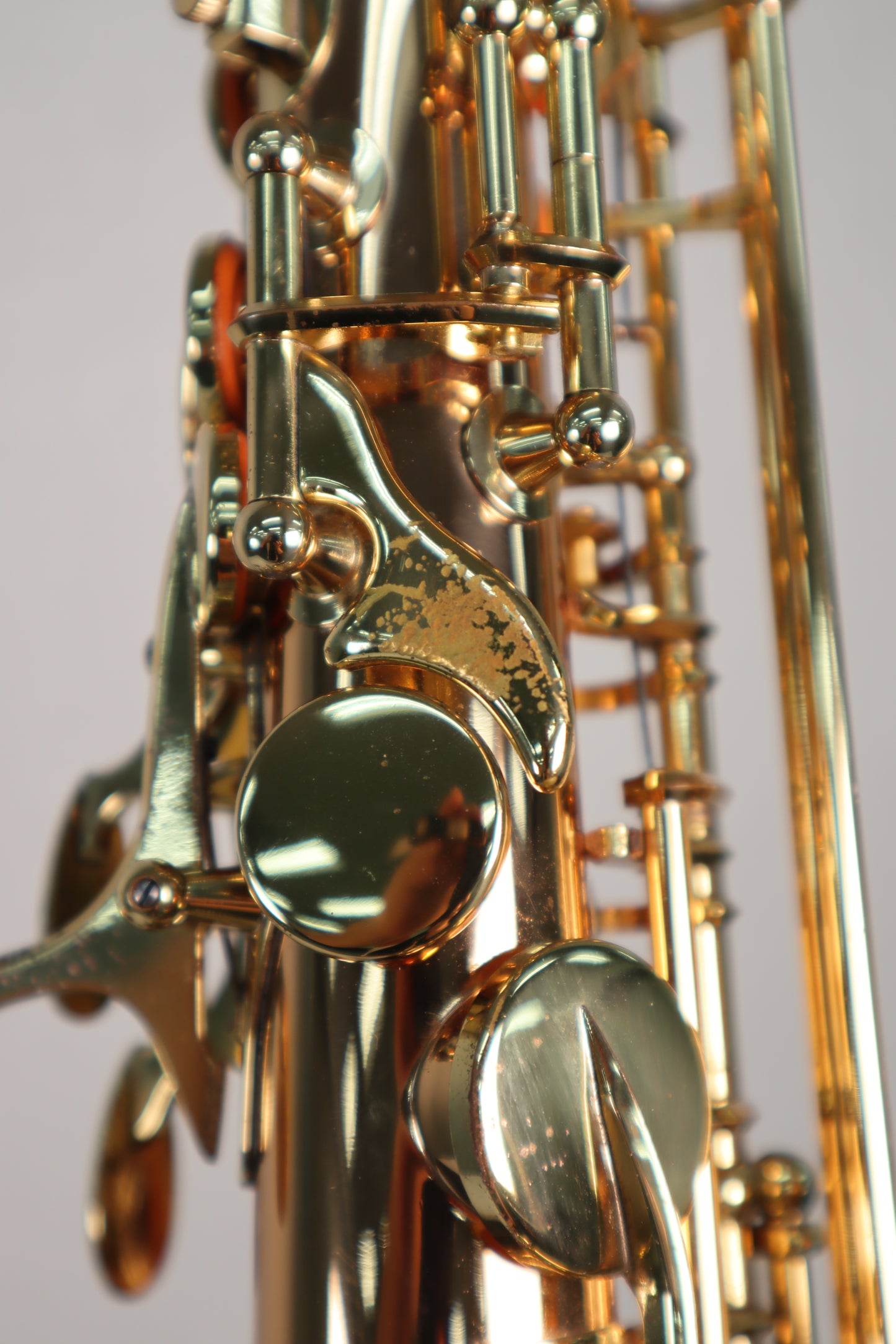 Yanagisawa A-WO2 Alto Saxophone 00343697 Great Made in Japan #240