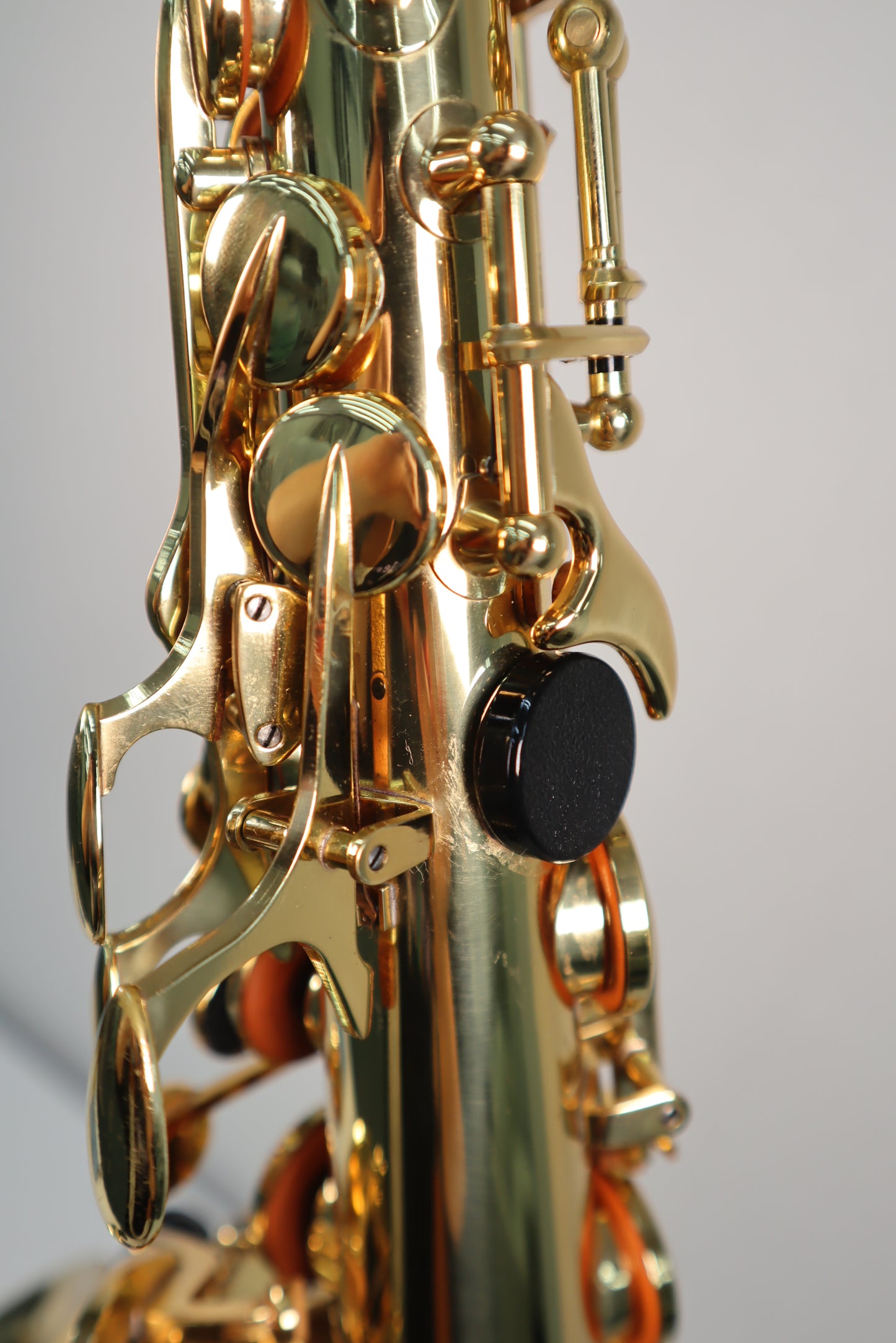 Yanagisawa A-901 Alto Saxophone 00279093 Excellent Made in Japan #232