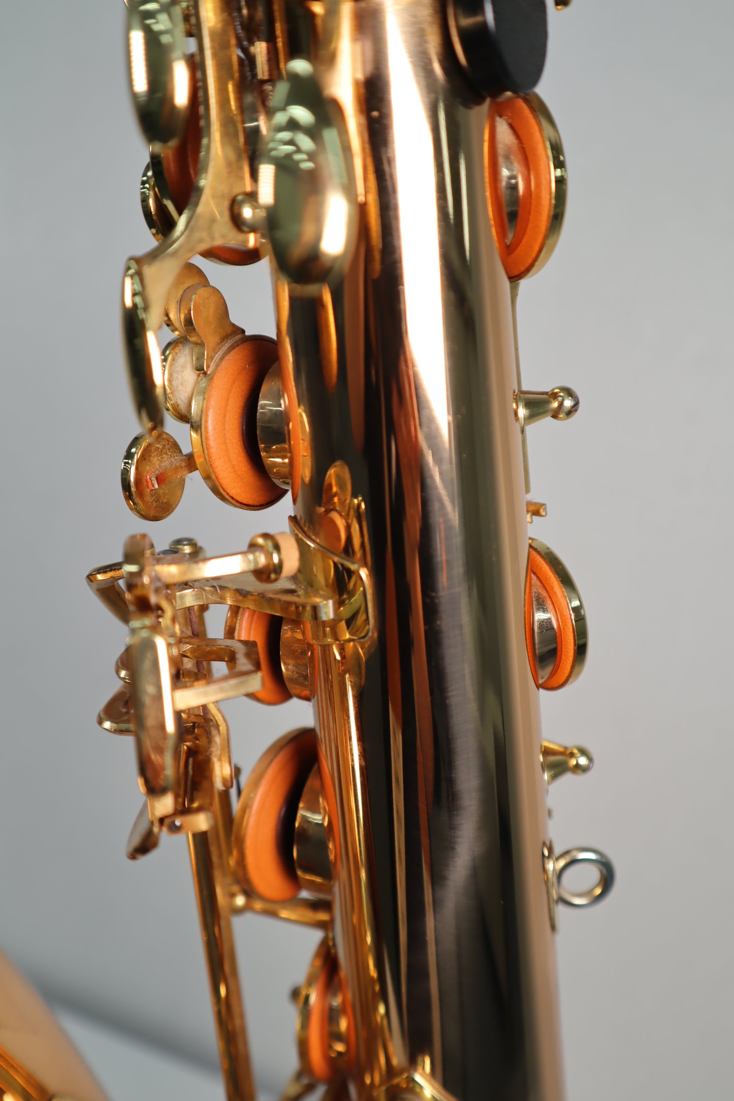 Yanagisawa T-902 Tenor Saxophone 00263386 Great Made in Japan #252
