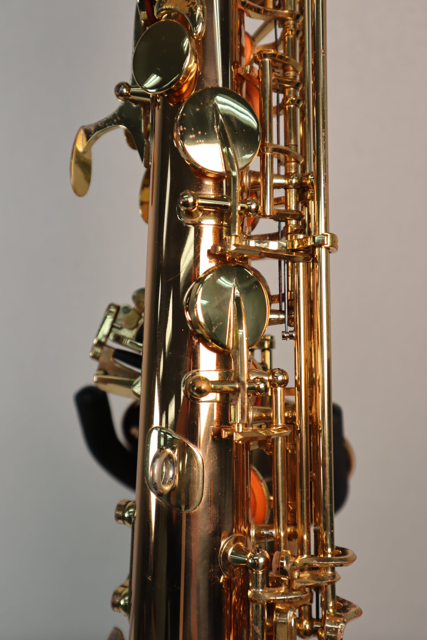Yanagisawa A-WO2 Alto Saxophone 00343697 Great Made in Japan #240