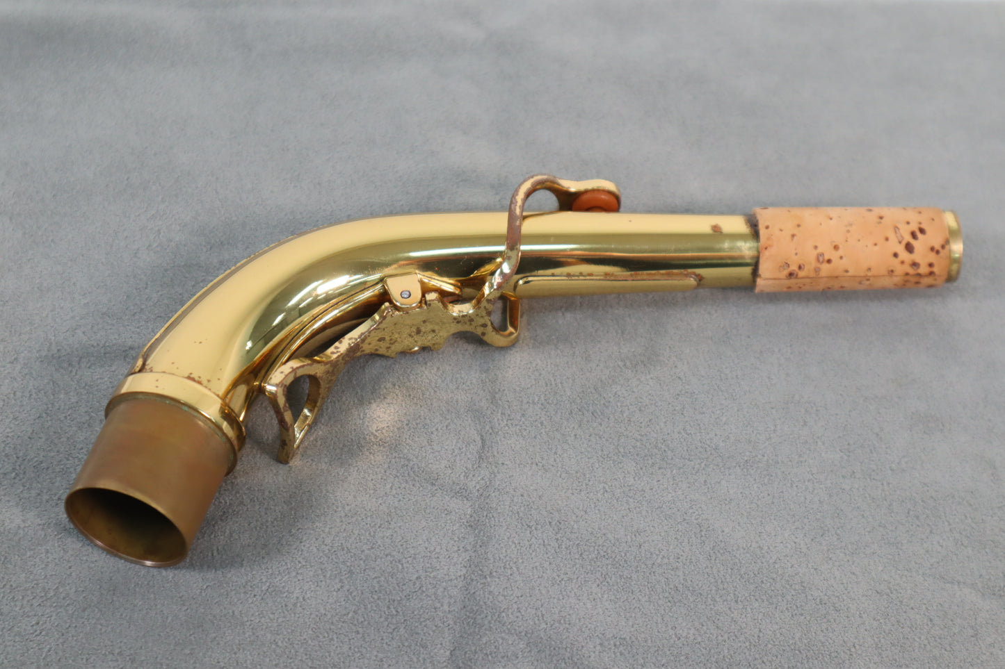 Yanagisawa A-991 Alto Saxophone 00291525 Excellent Made in Japan #266
