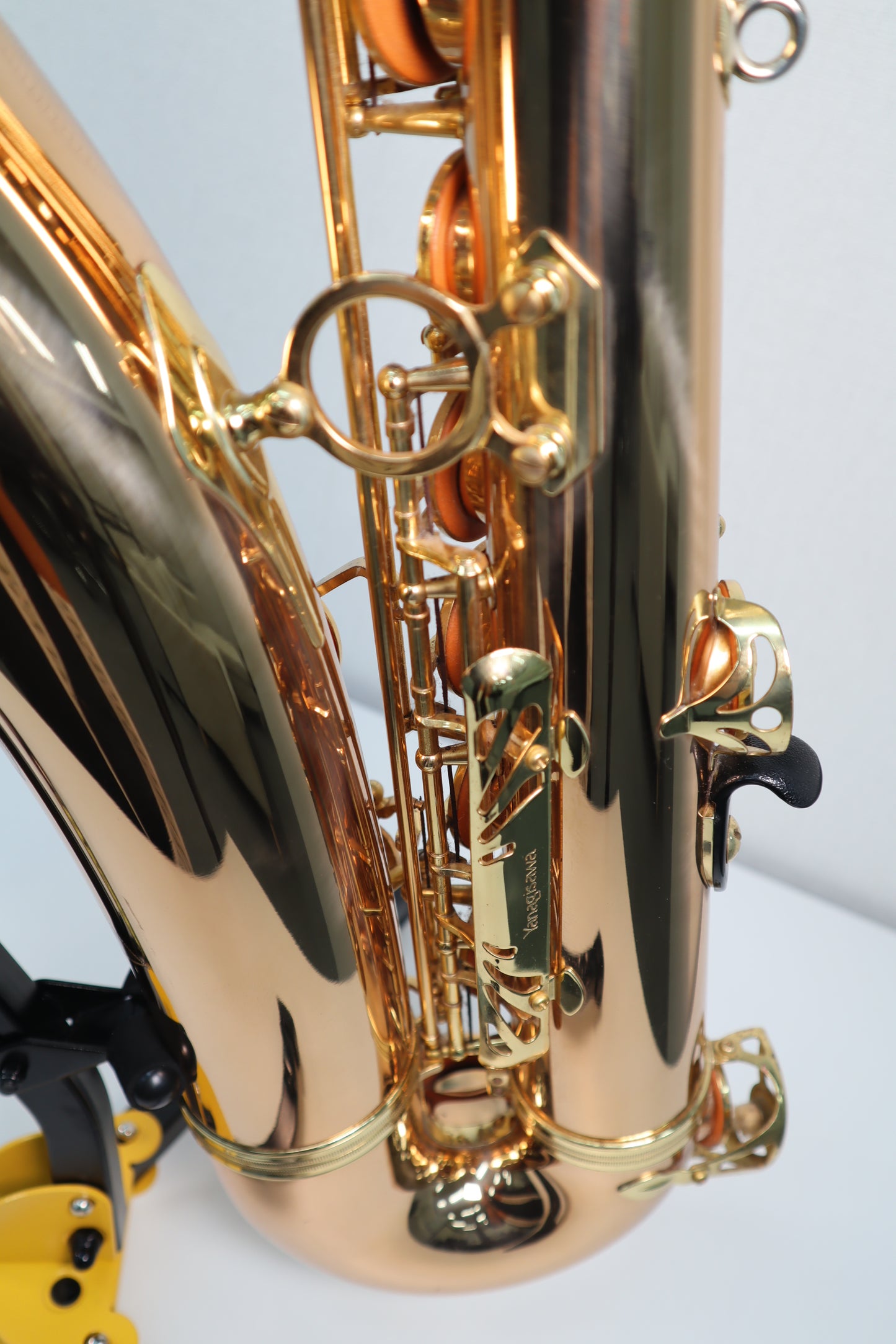 Yanagisawa T-902 Tenor Saxophone 00263386 Great Made in Japan #252