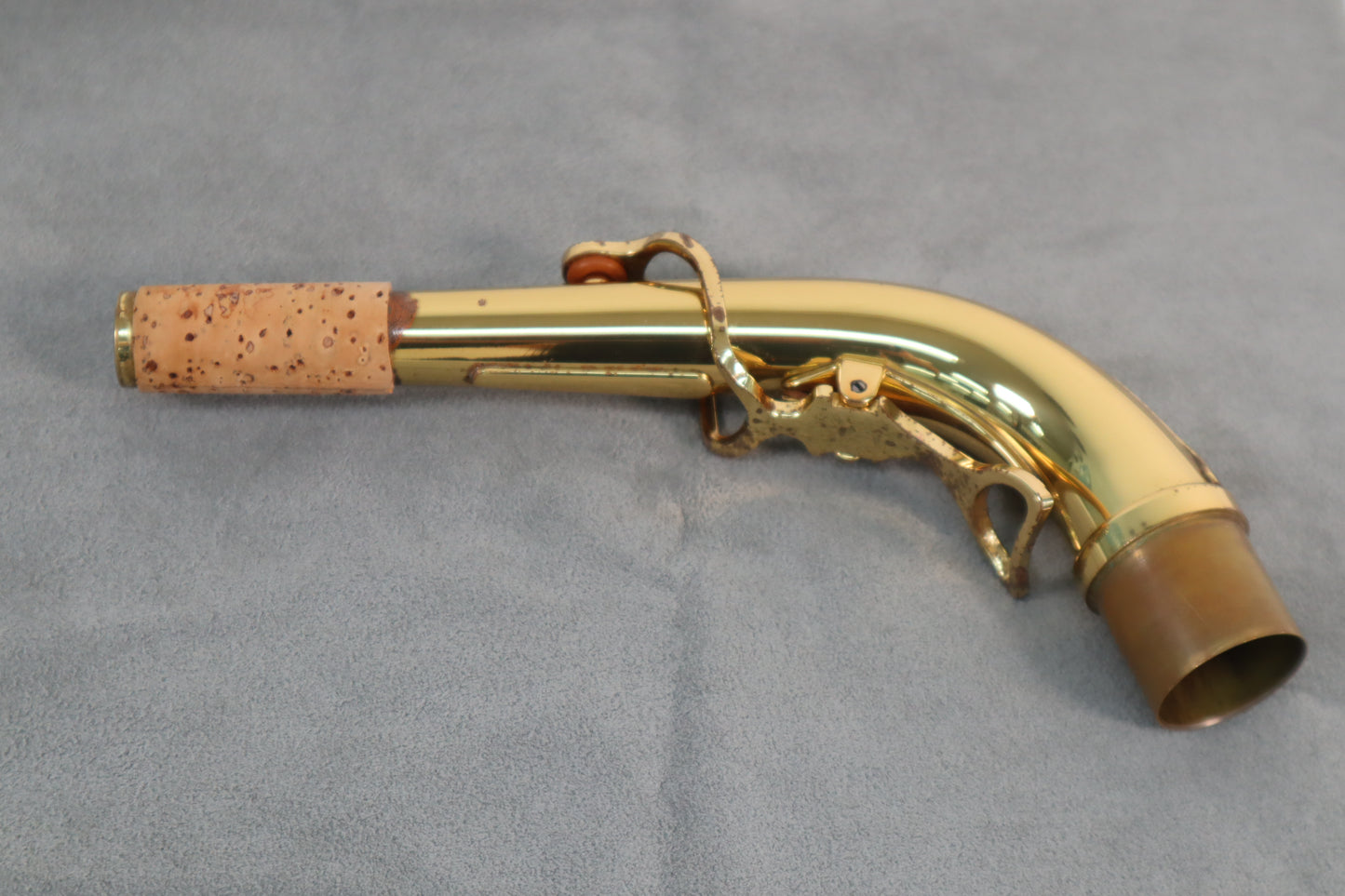 Yanagisawa A-991 Alto Saxophone 00291525 Excellent Made in Japan #266