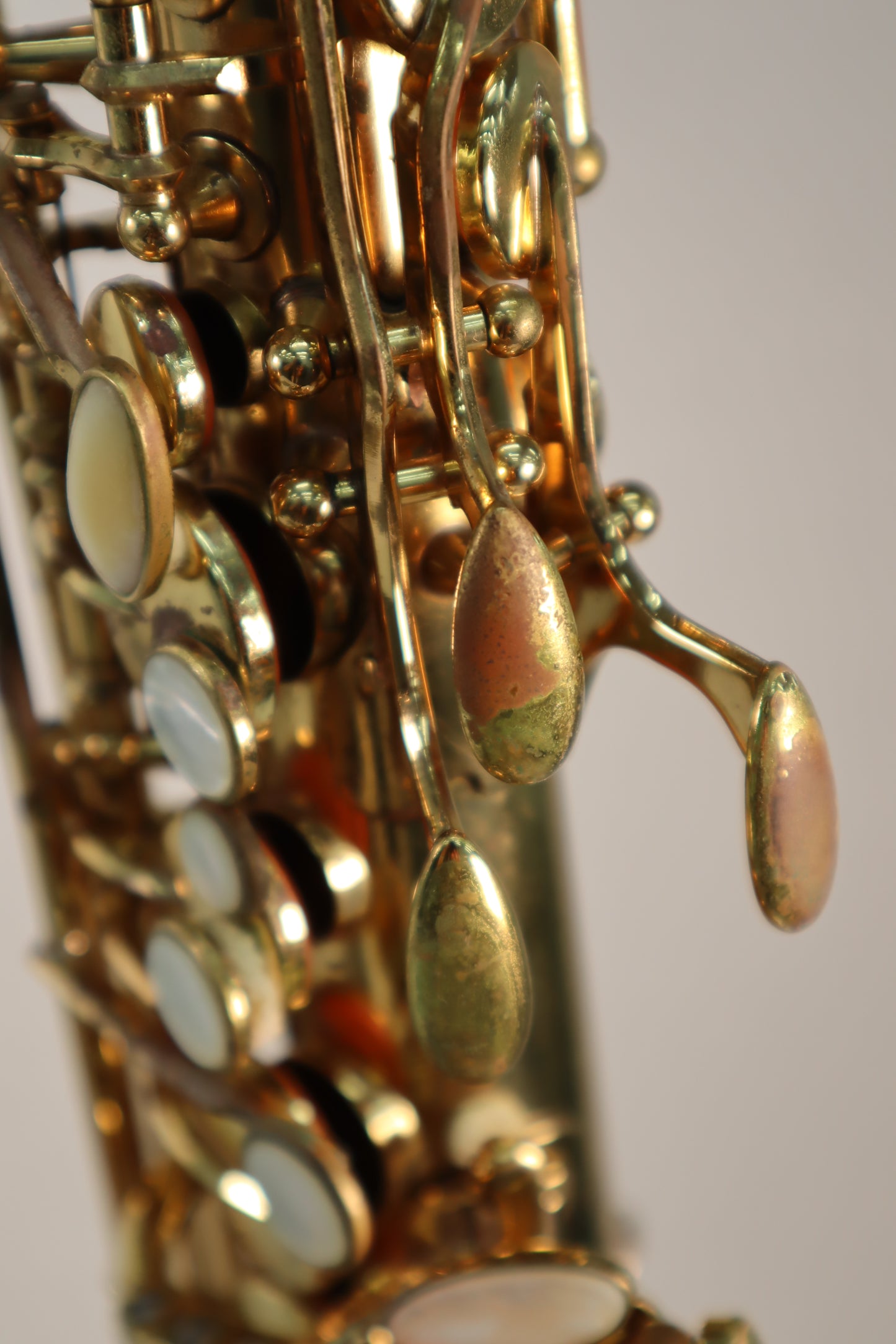 Yanagisawa A-991 Alto Saxophone 00220153 Great Made in Japan #263