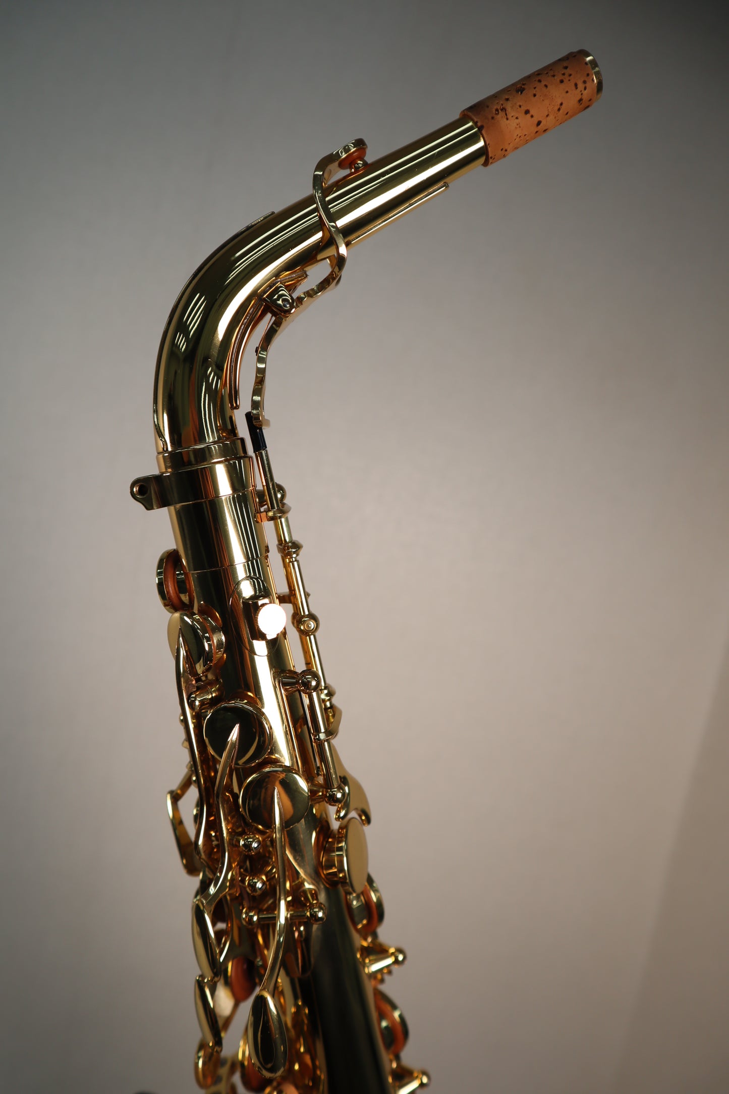 Yanagisawa A-WO10 Alto Saxophone 00341320 Excellent Made in Japan #247